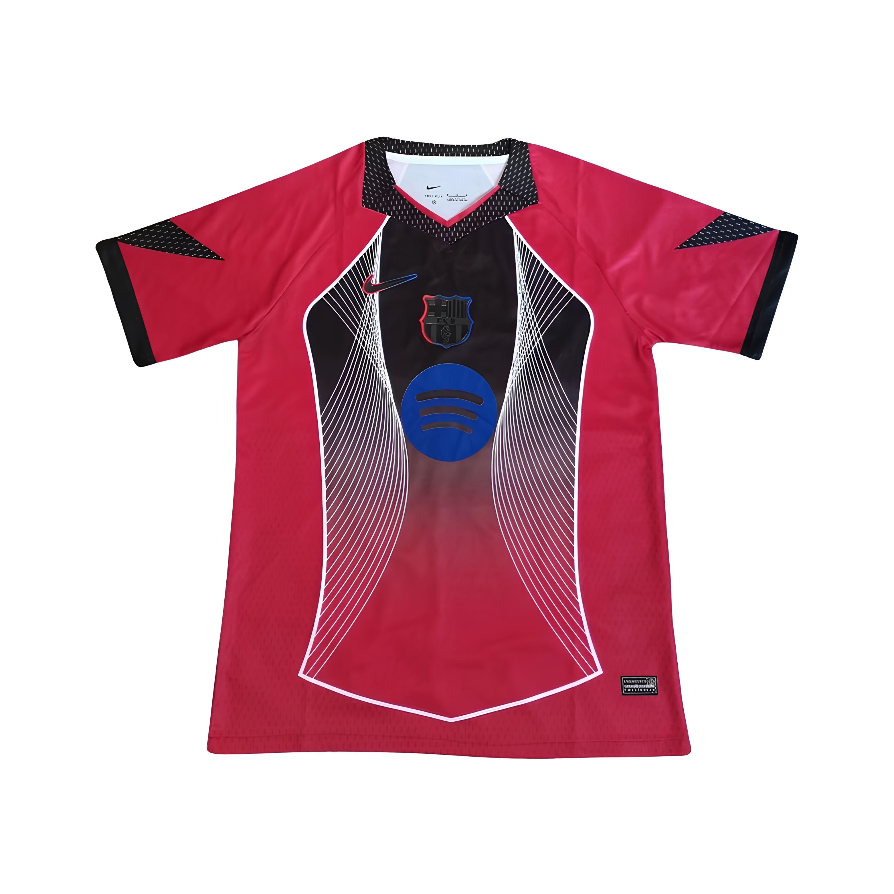 Barcelona Special Edition 25/26