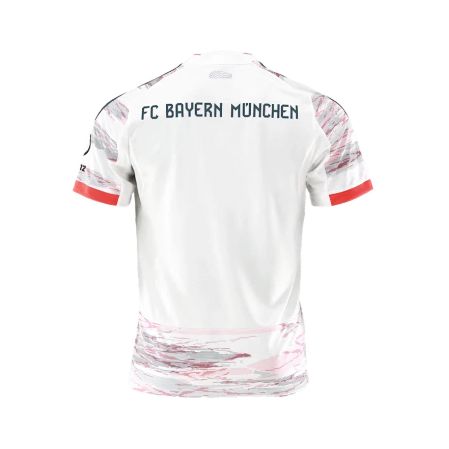 Bayern Munich Away 25/26