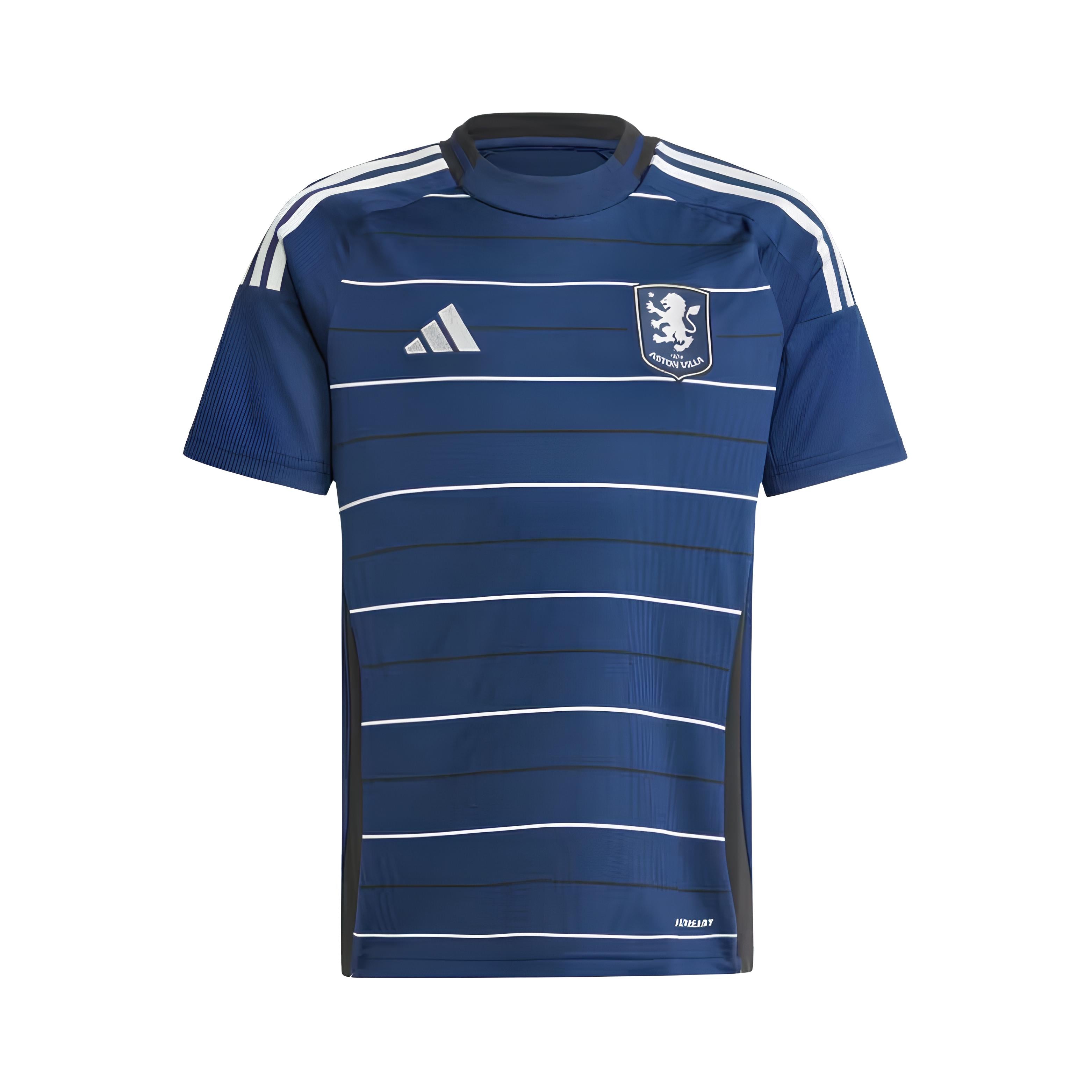 Aston Villa Third 24/25