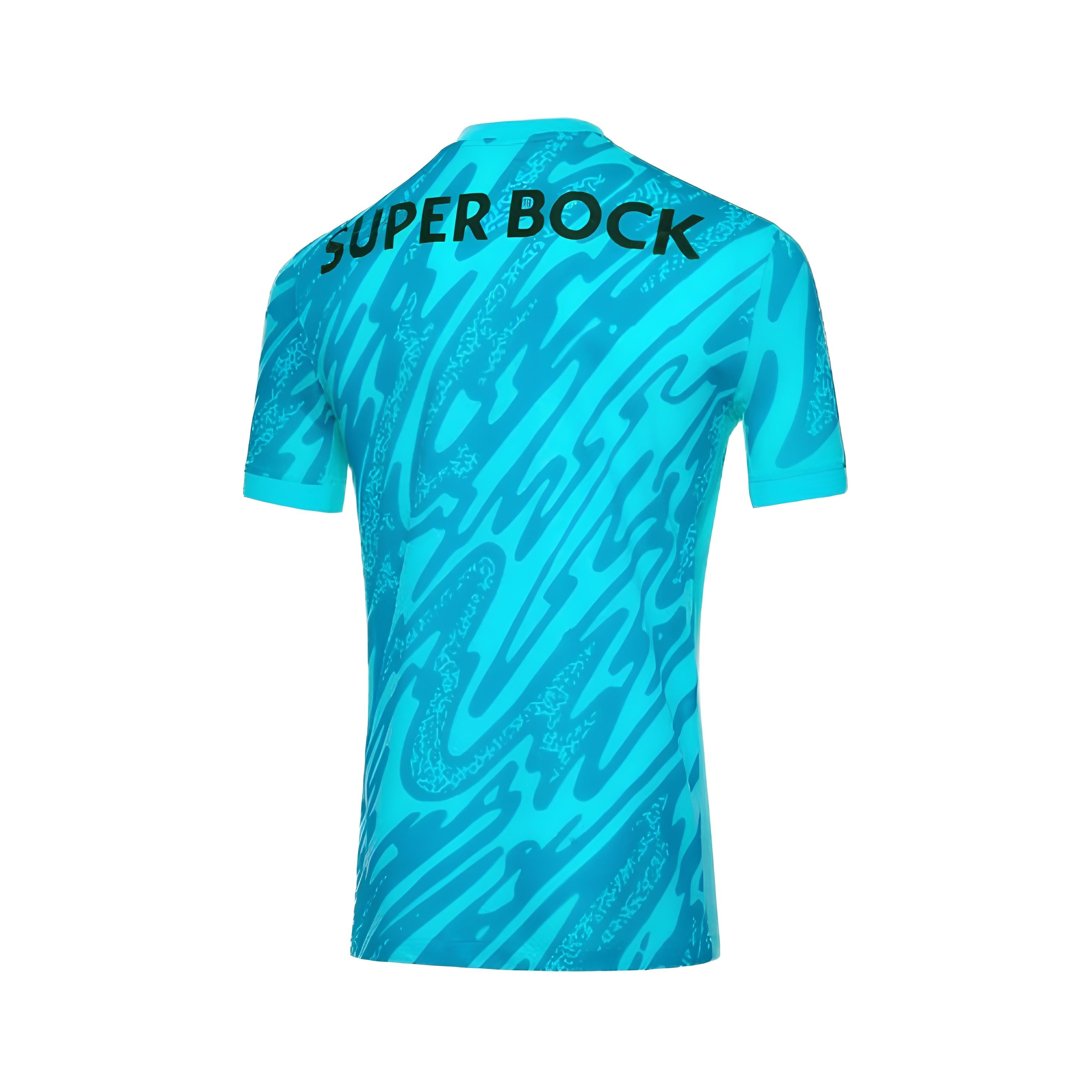 Sporting Goalkeeper 24/25