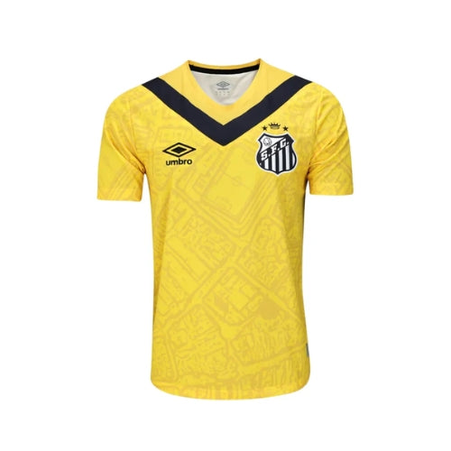 Santos Third 24/25