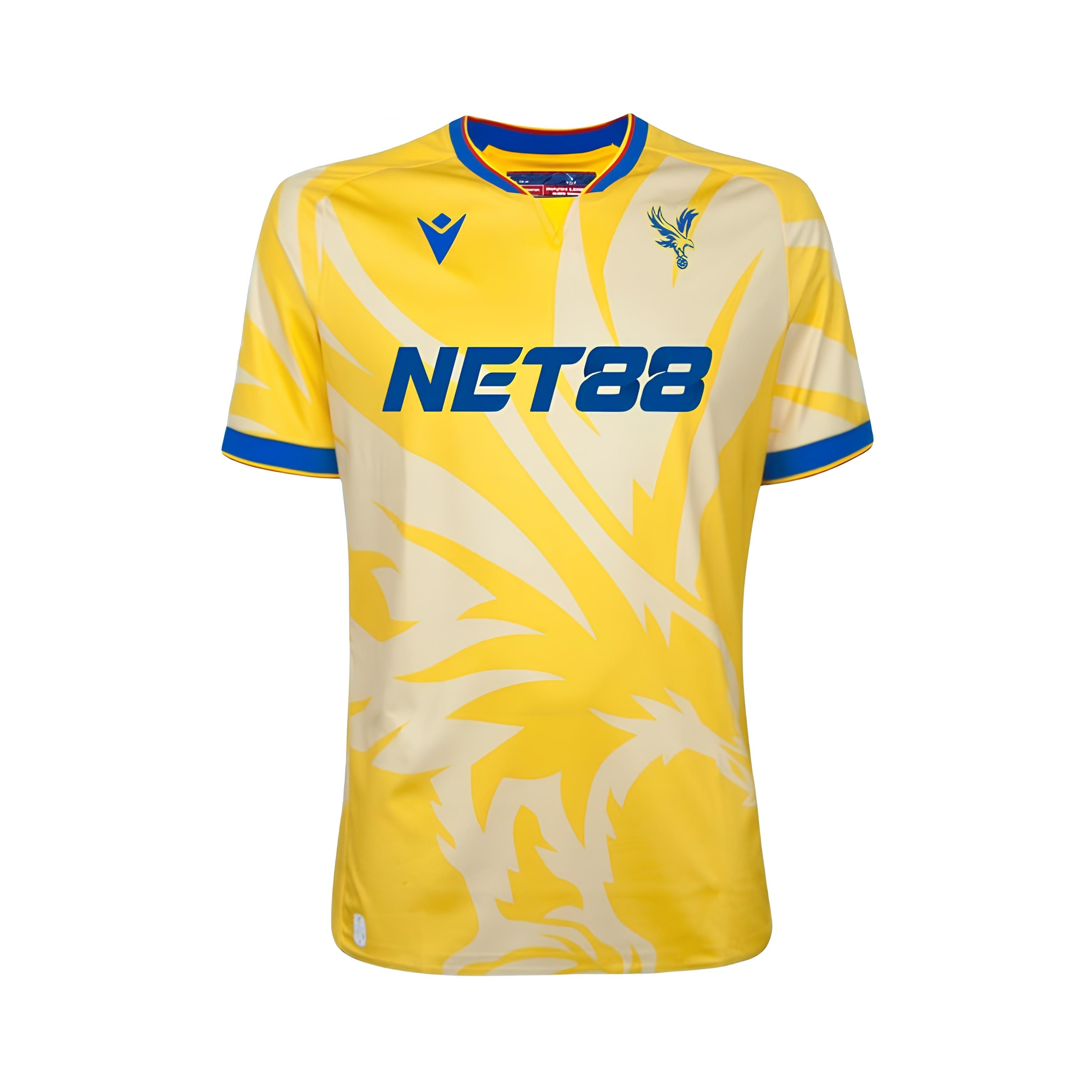Crystal Palace Away 24/25
