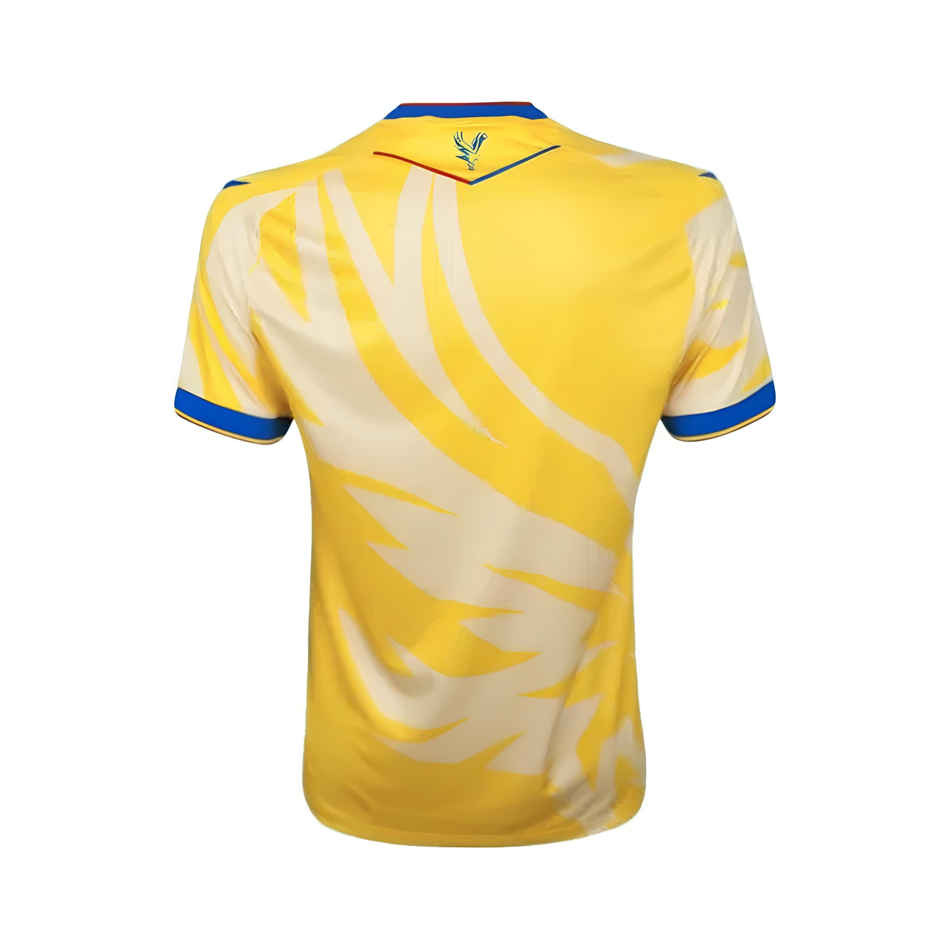 Crystal Palace Away 24/25