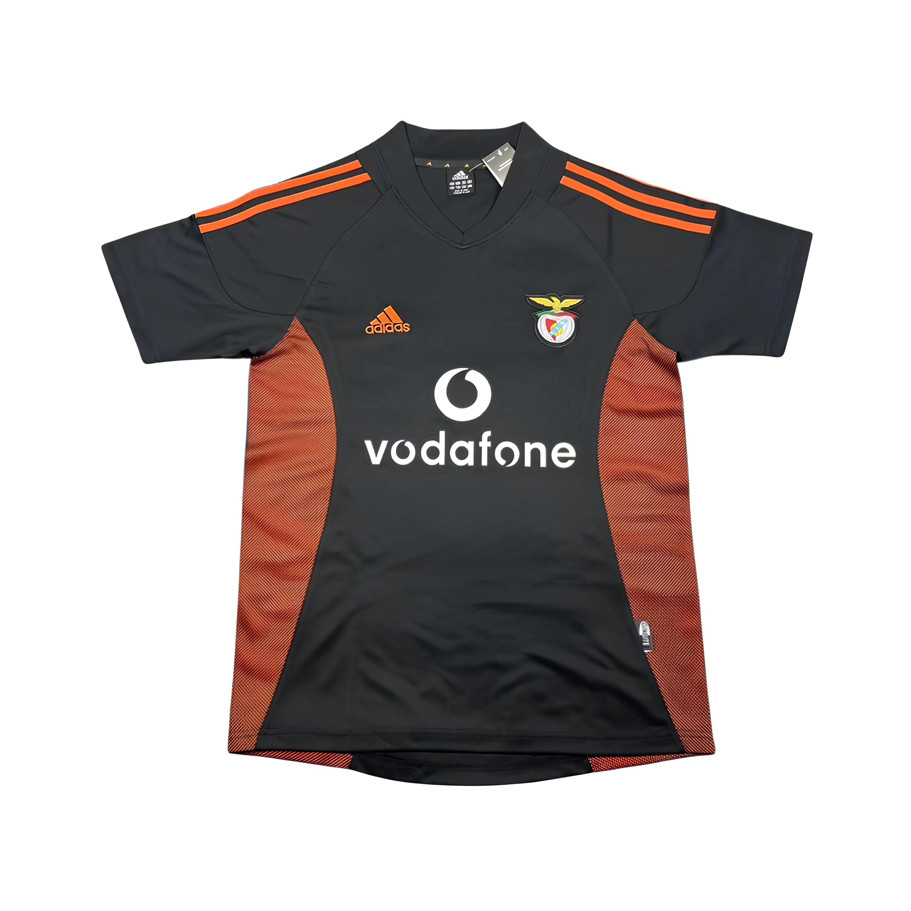 Benfica Away 02/03