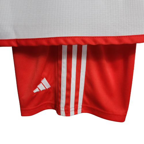 Kids Kit - Bayern Munich Home 23/24
