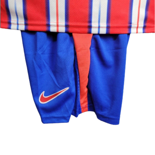 Kids Kit - Atlético Madrid Home 24/25