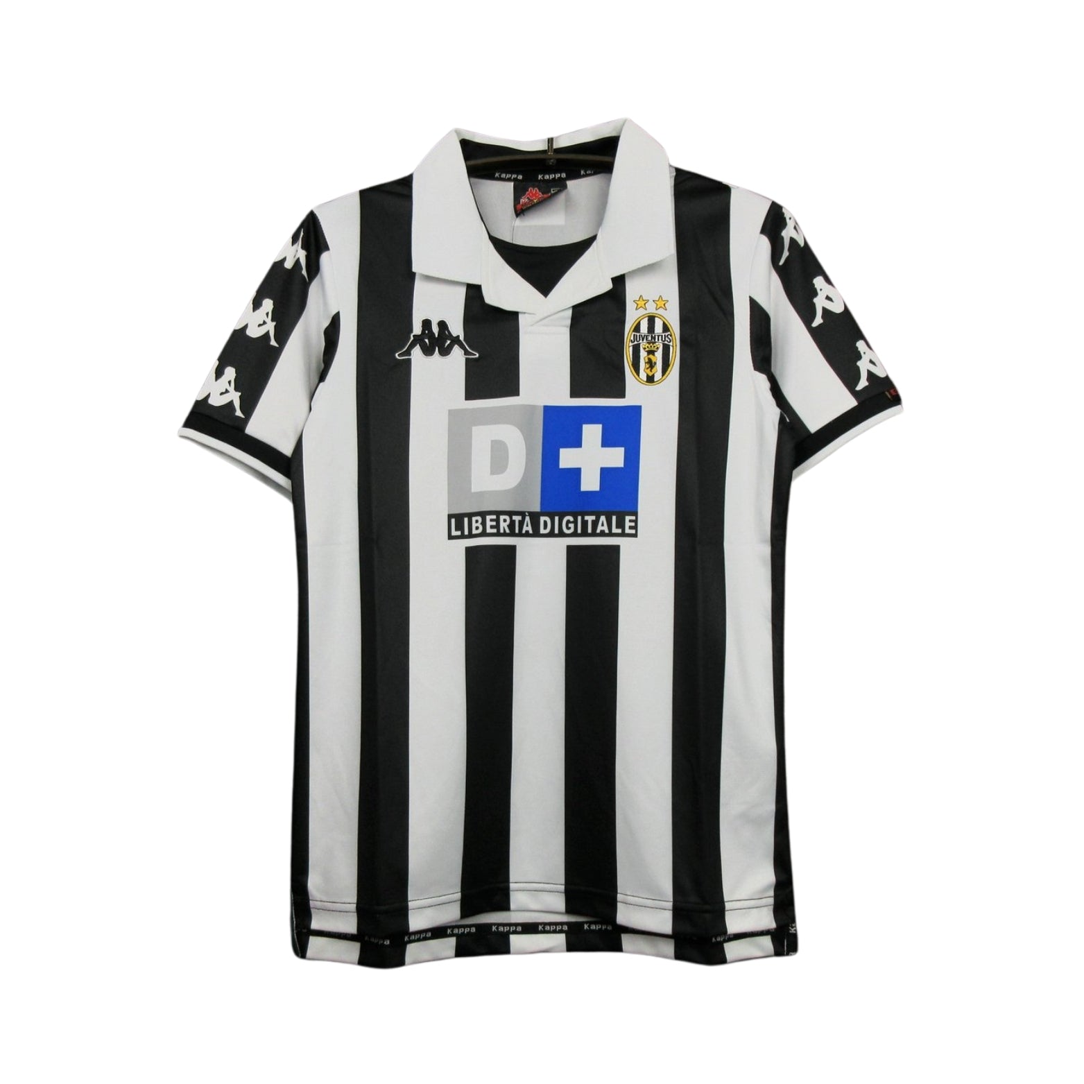 Juventus Home 99/00