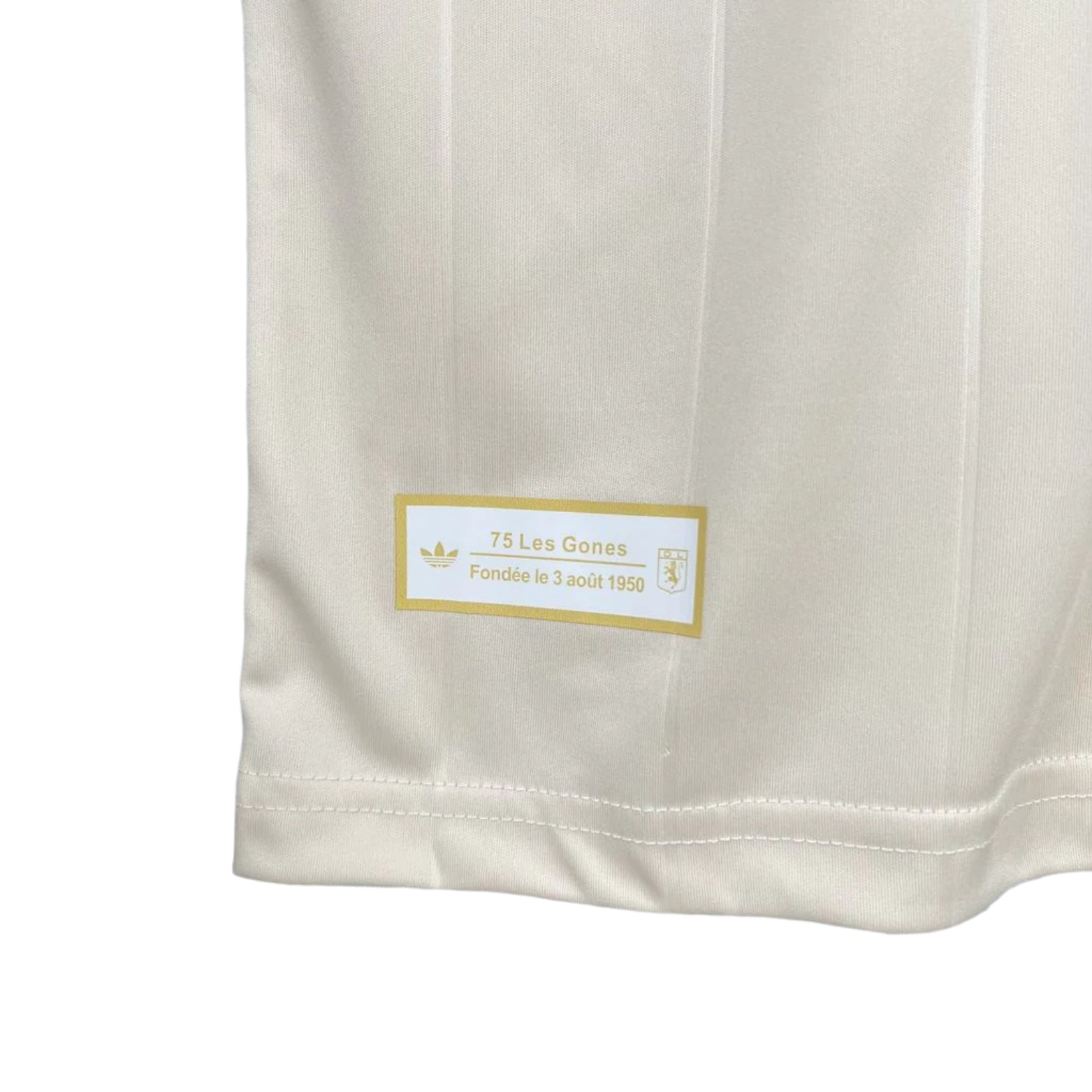 Olympique Lyon Special Edition 24/25