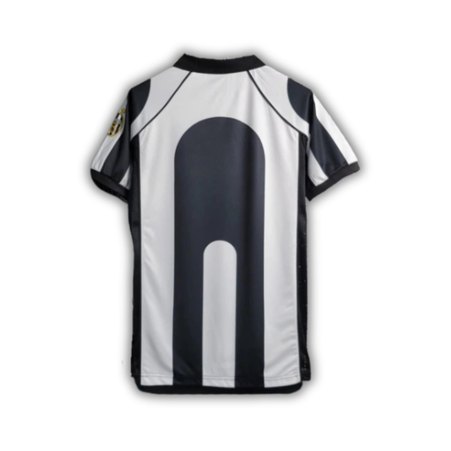Juventus Home 97/98