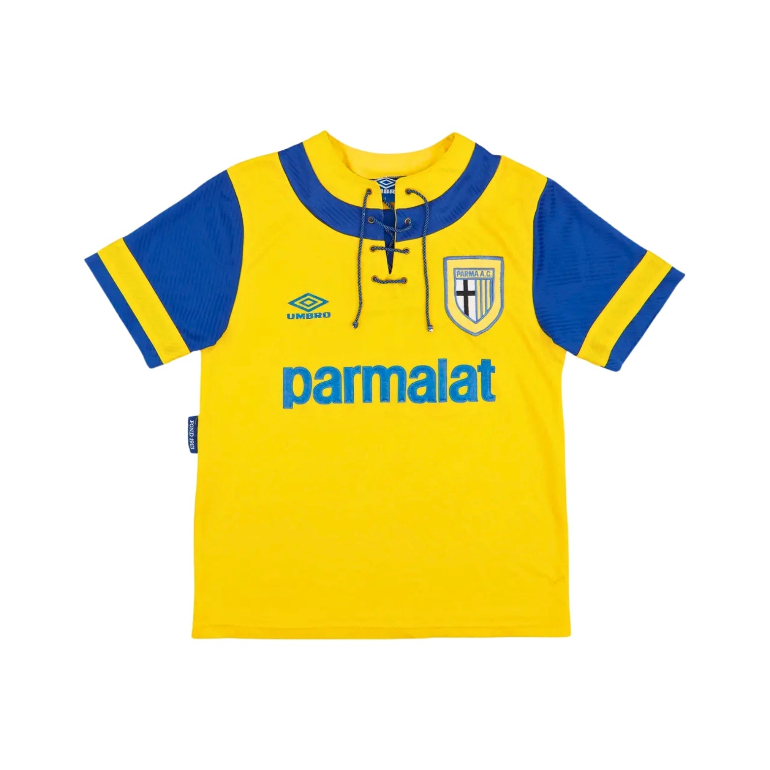 Parma Calcio Home 96/97