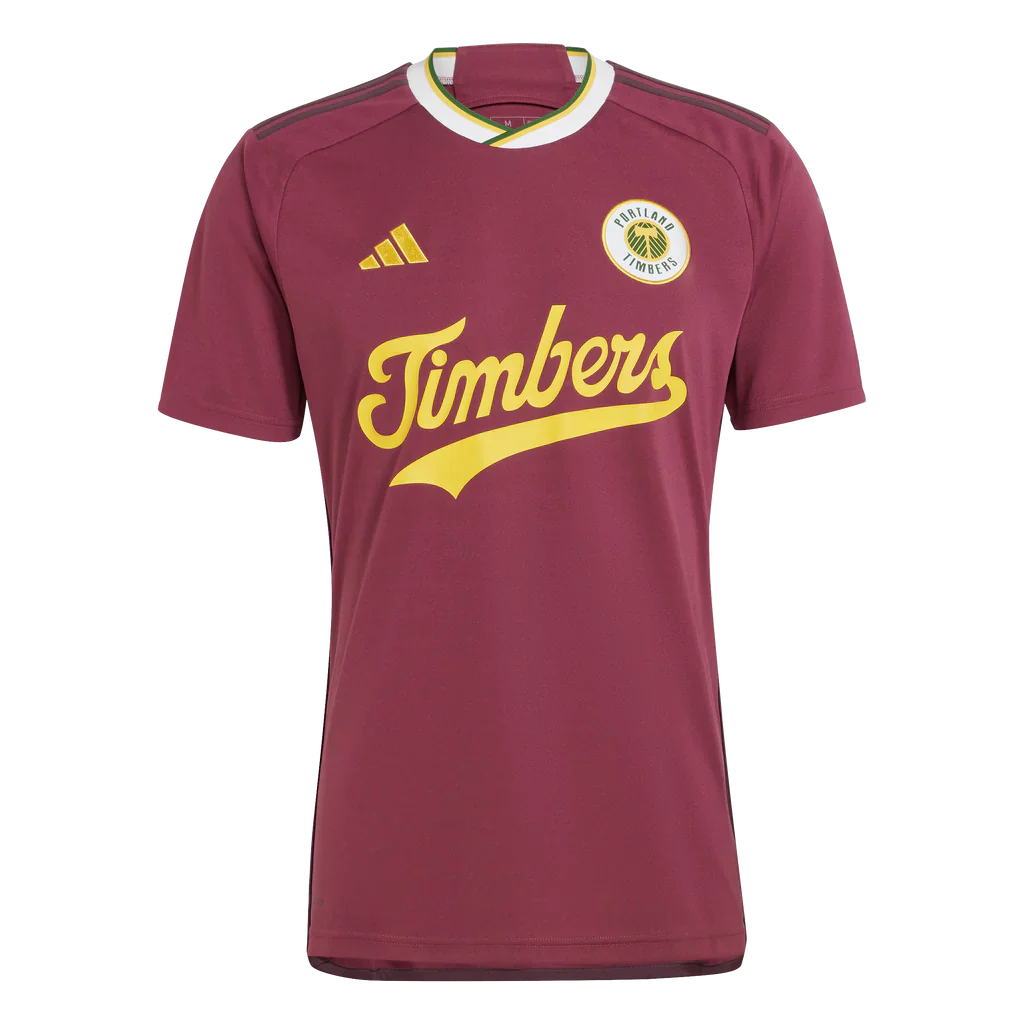 Portland Timbers Third 24/25