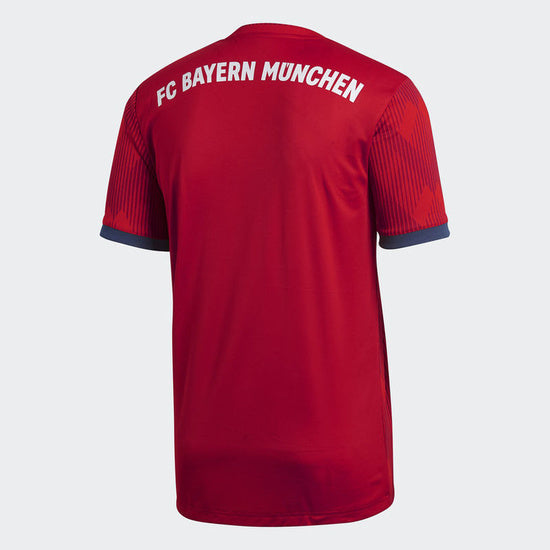 Bayern Munique Principal 18/19 - Game Day