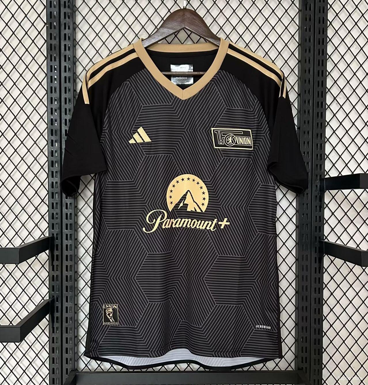 União de Berlim Alternativa 23/24 - Game Day