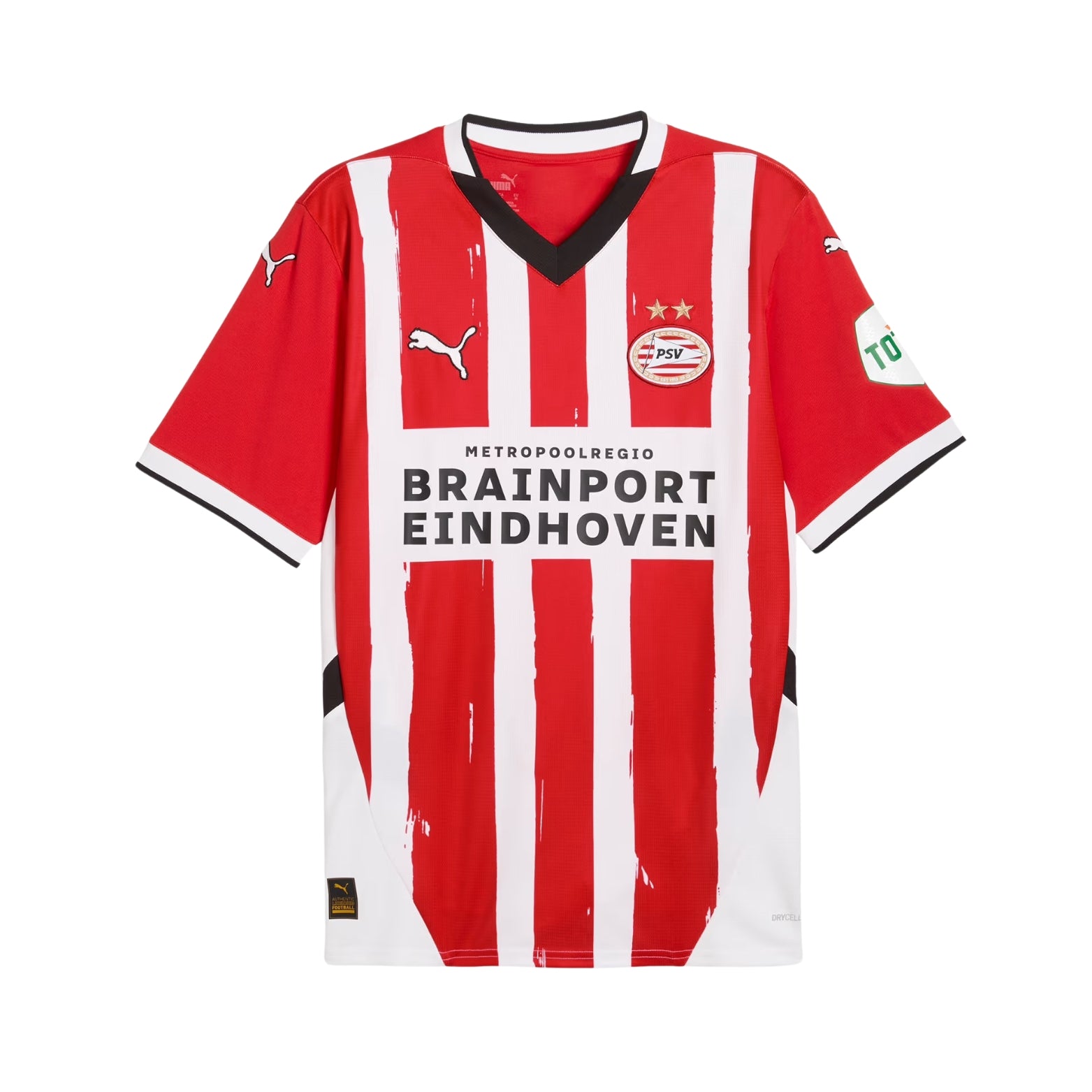 PSV Home 24/25