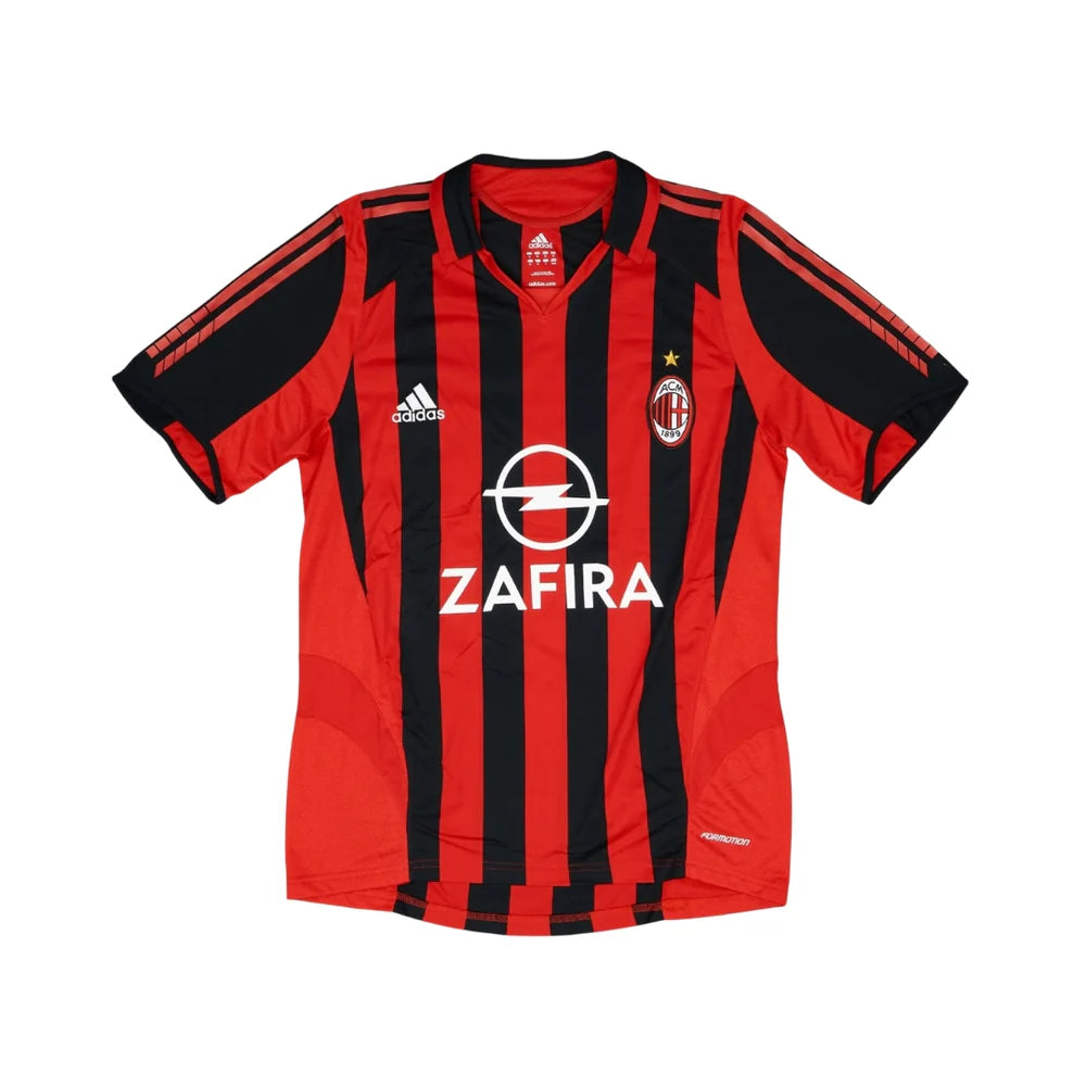 AC Milan Home 05/06