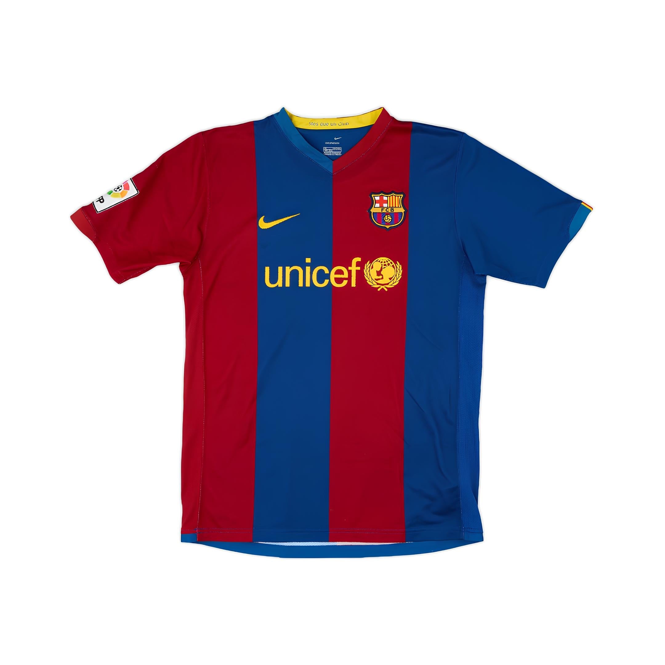 Barcelona Home 06/07