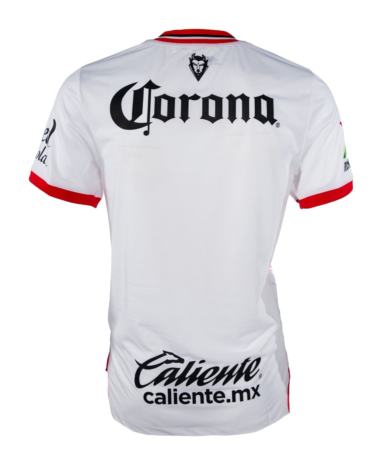 Toluca Away 24/25