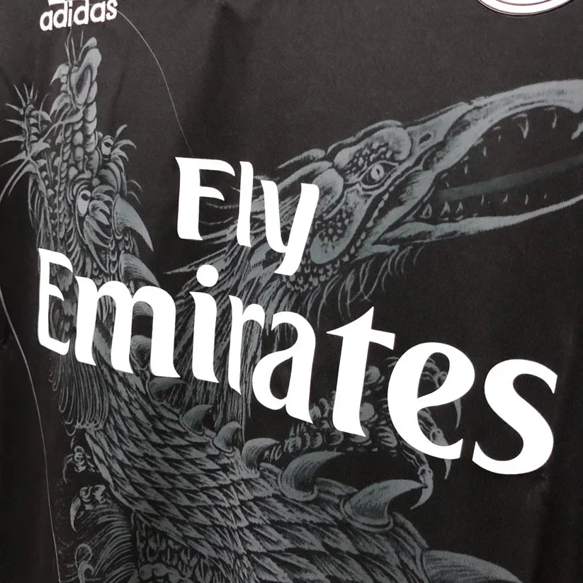 Kids Kit - Real Madrid Special Edition 14/15