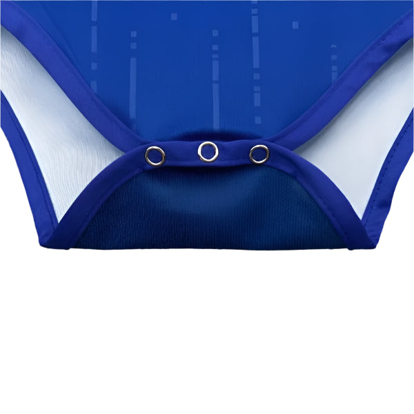 Baby Vest - Italy Home 24/25