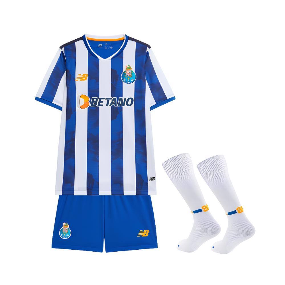 Kids Kit - FC Porto Home 24/25