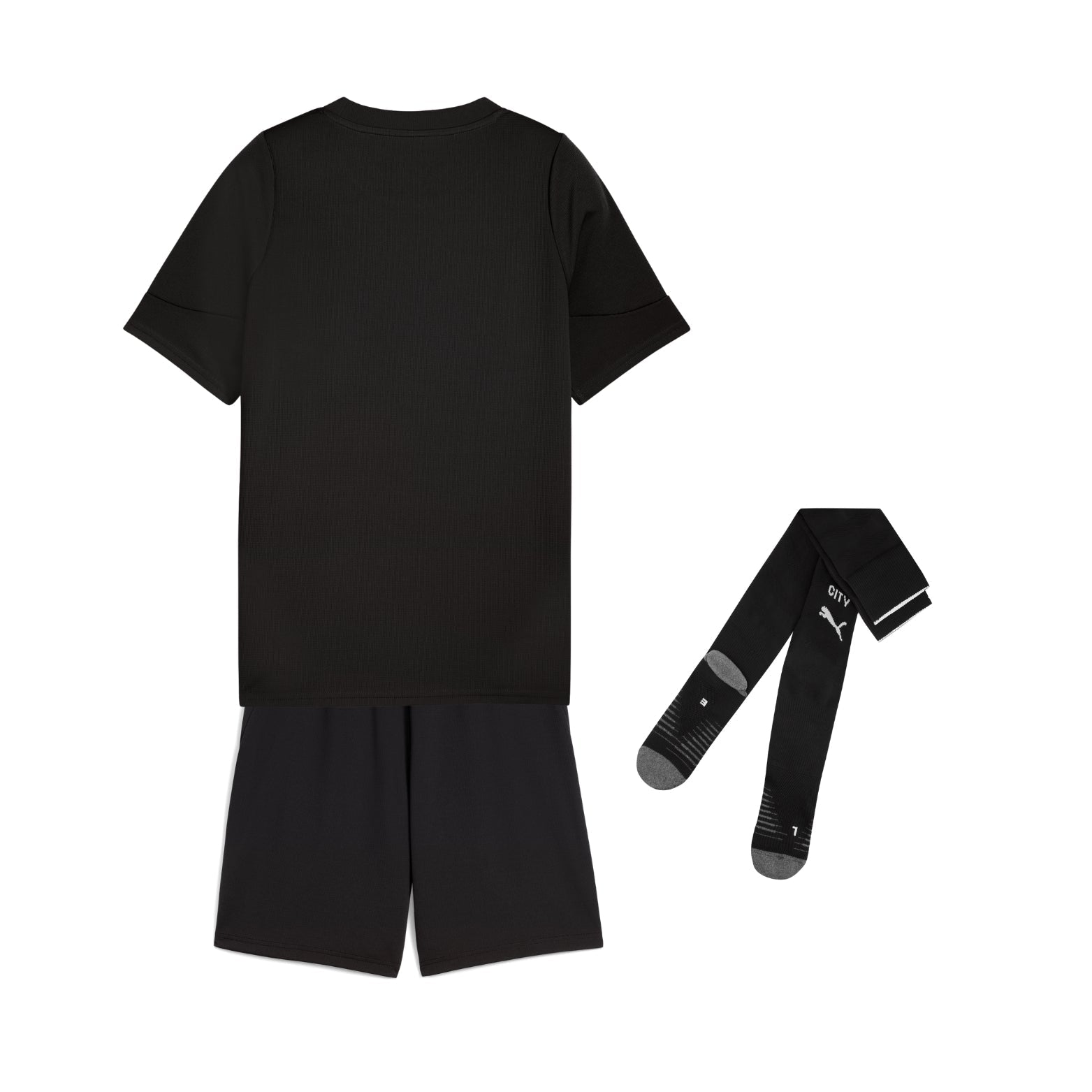 Kids Kit - Manchester City Training 25/26