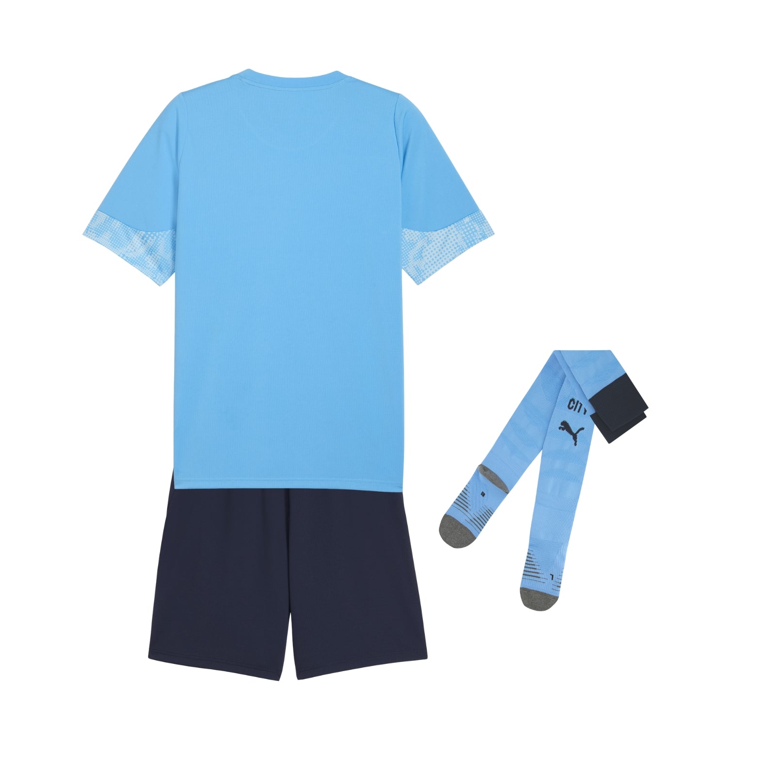Kids Kit - Manchester City Training 25/26