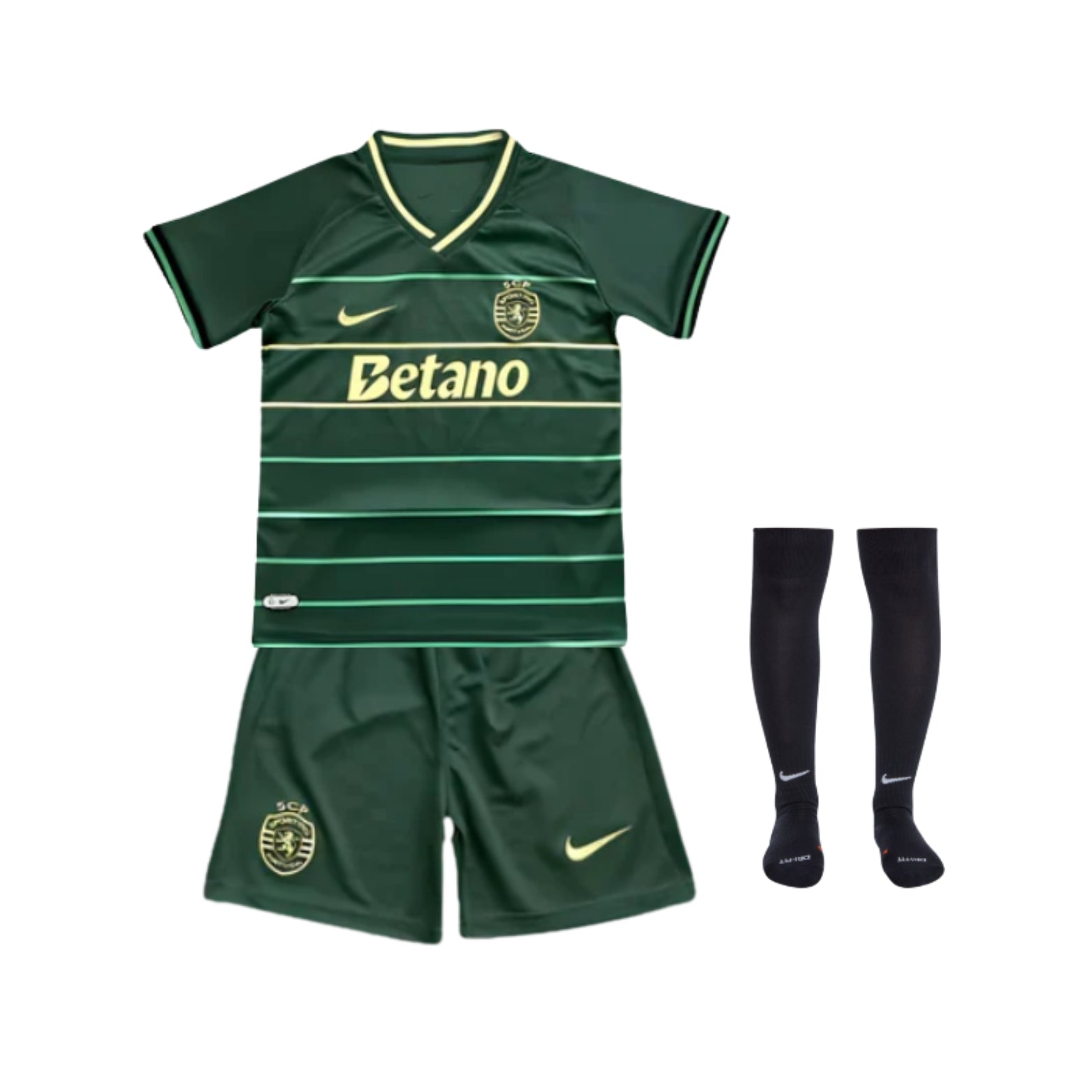Kids Kit - Sporting Special Edition 24/25