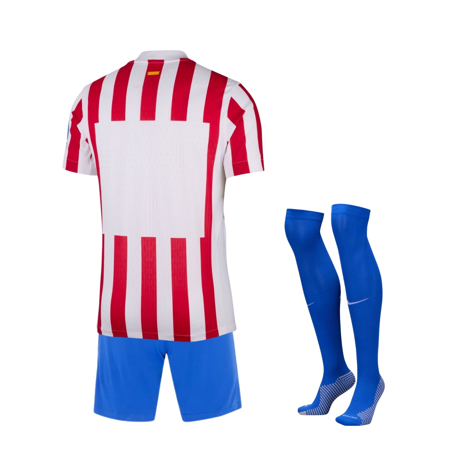 Kids Kit - Atlético de Madrid Home 25/26