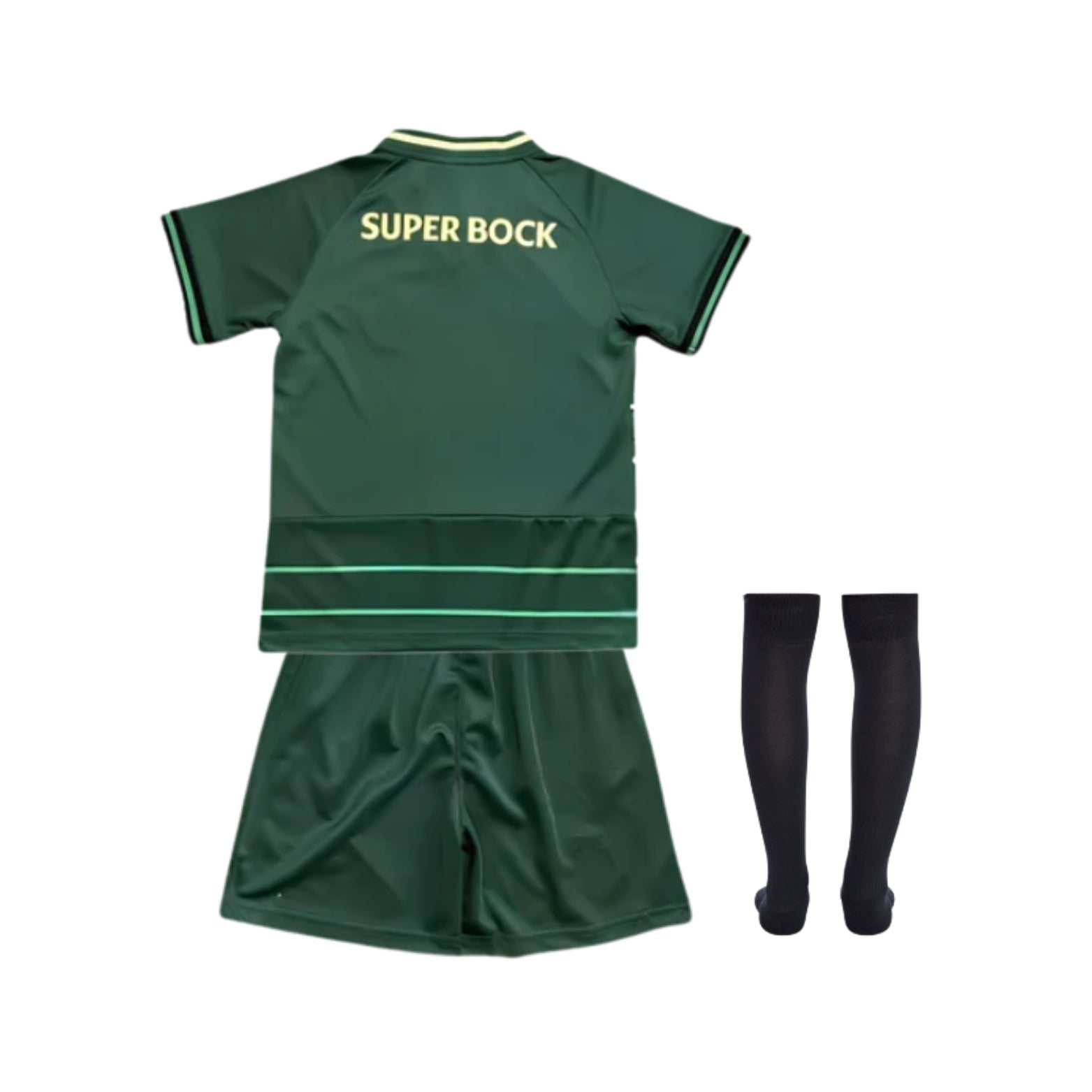 Kids Kit - Sporting Special Edition 24/25