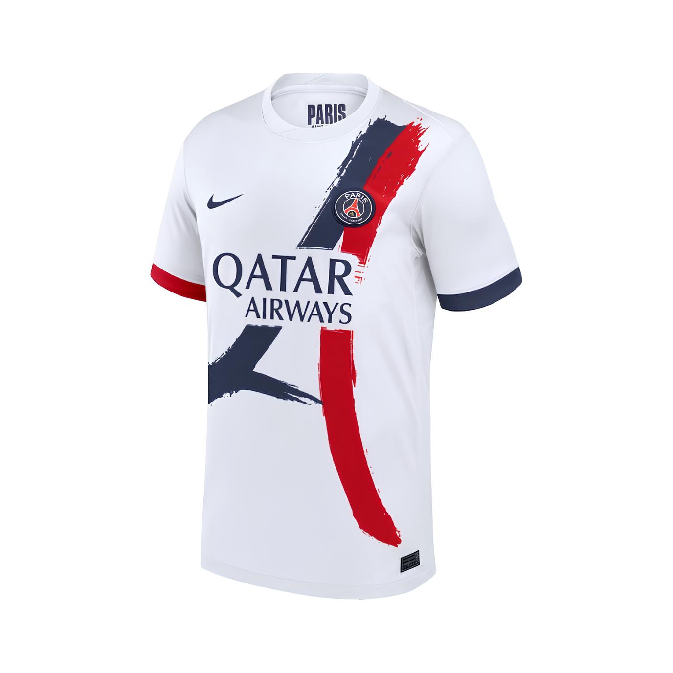 PSG Away 25/26