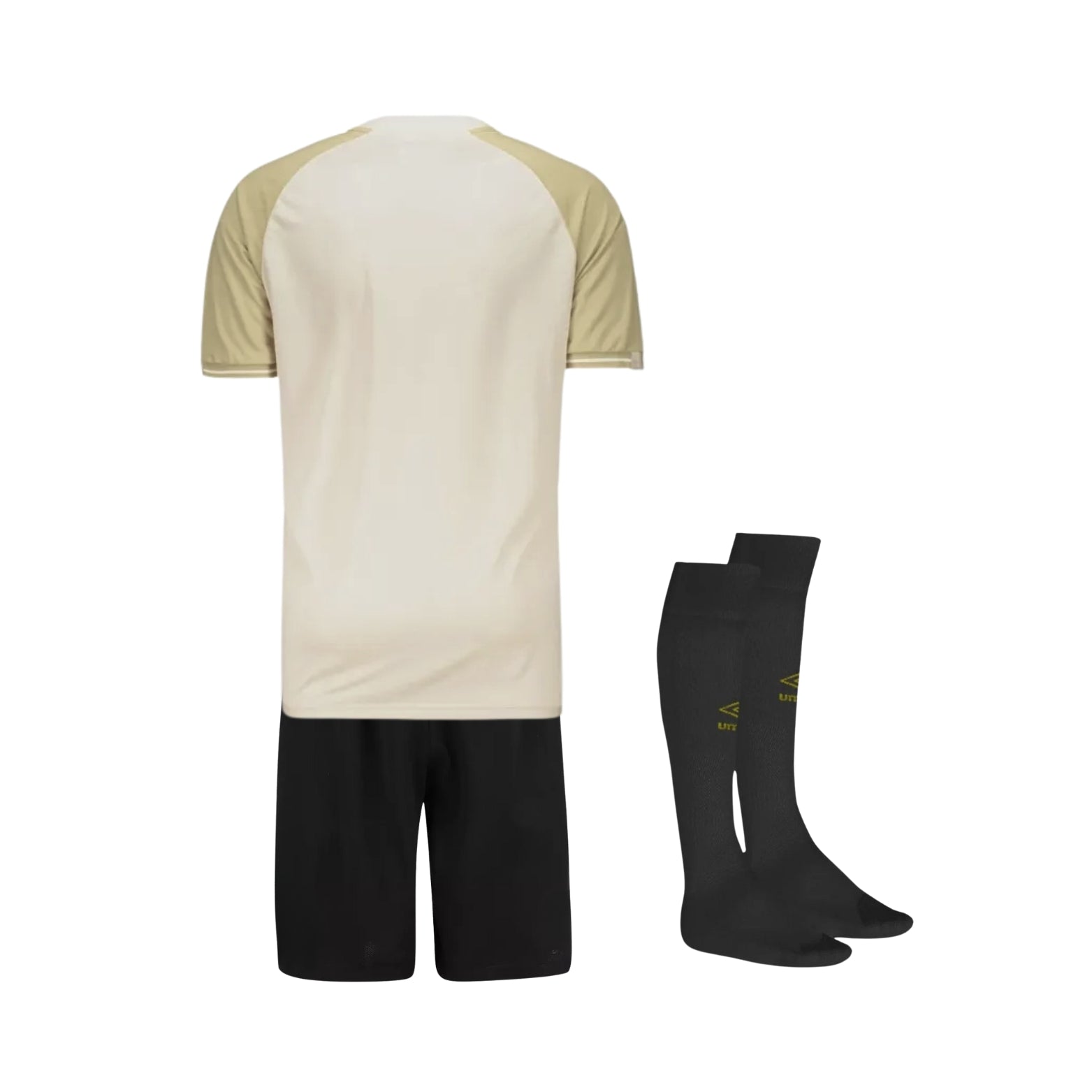 Kids Kit - Vasco da Gama Third 24/25