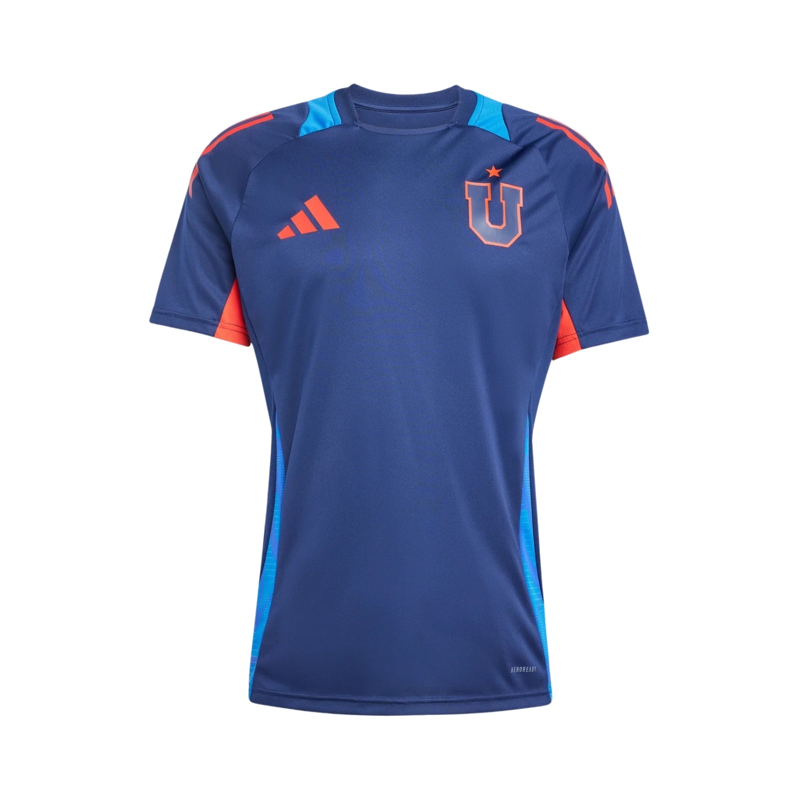 Universidad de Chile Training 25/26