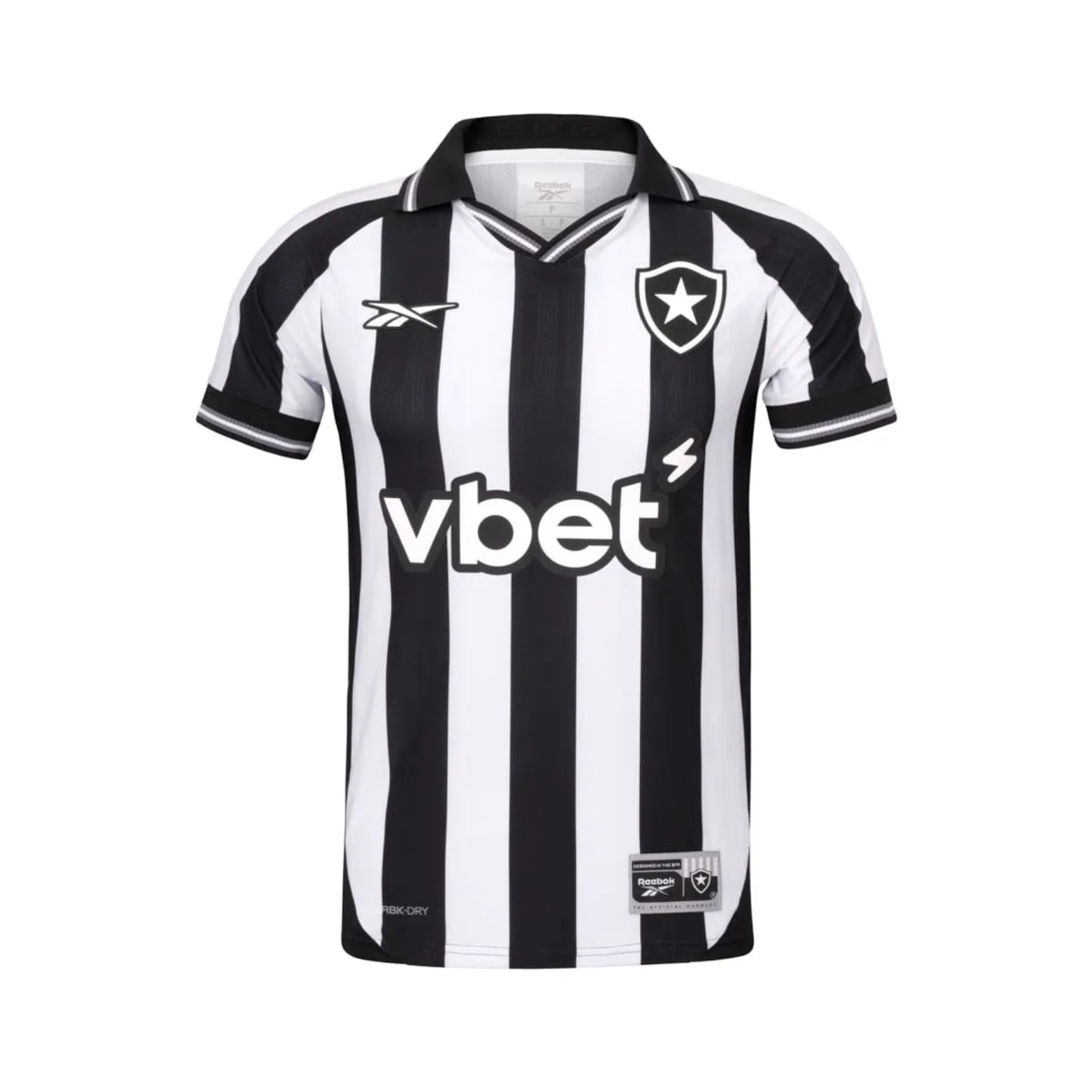 Botafogo Home 25/26