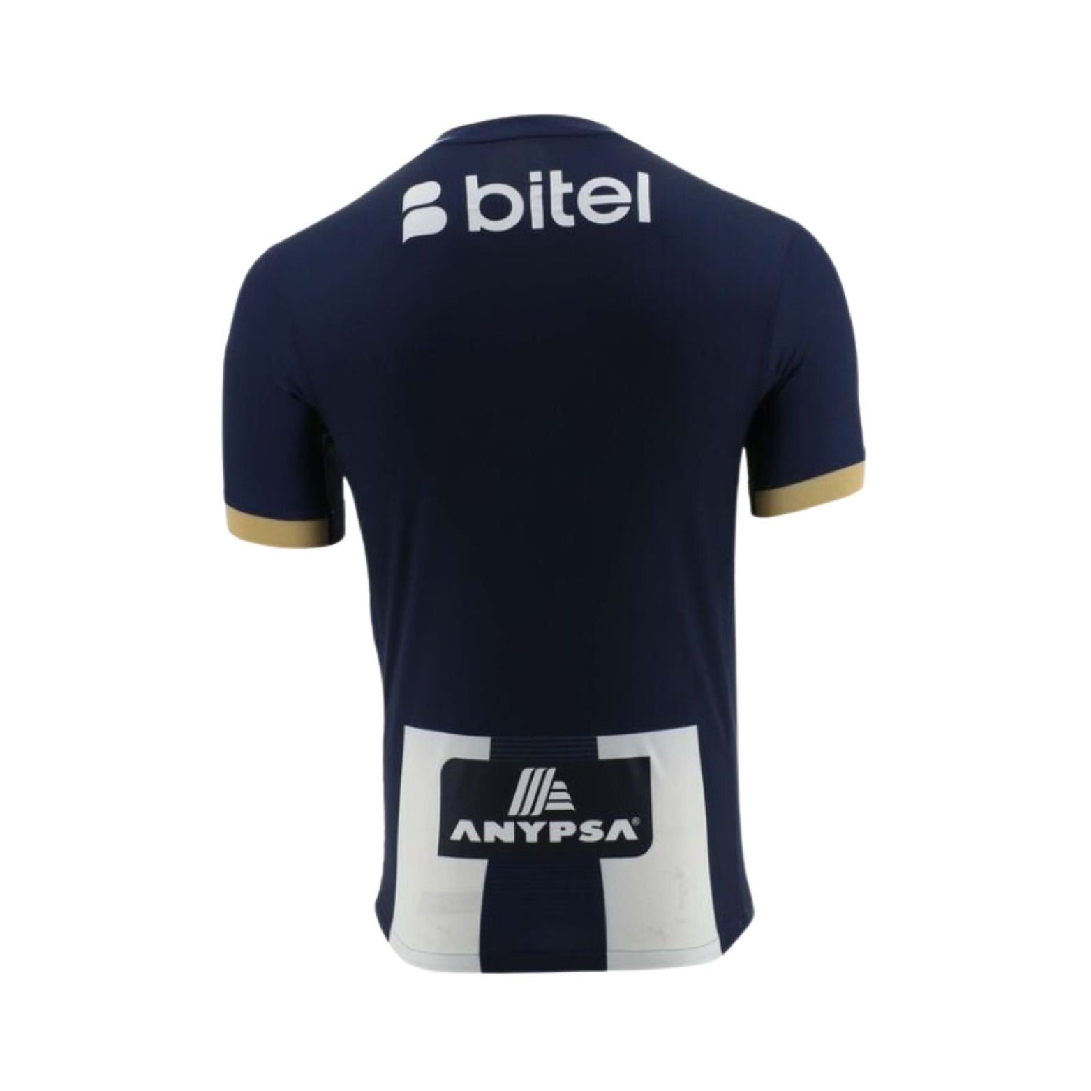 Alianza Lima Home 25/26