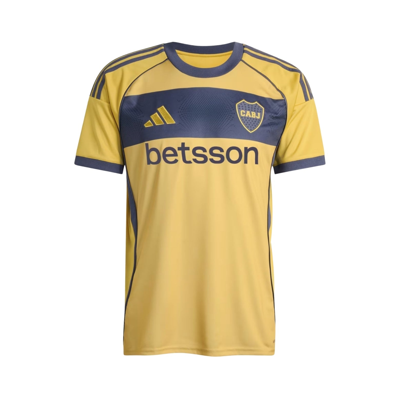Boca Juniors Away 25/26