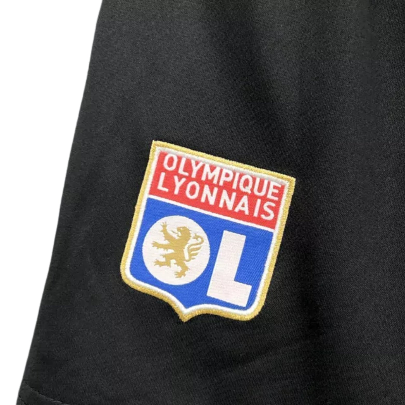 Kids Kit - Olympique Lyon Away 24/25