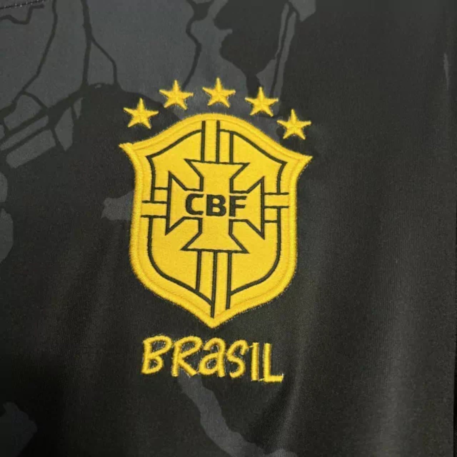 Brazil Special Edition 24/25 - Copa América 2024