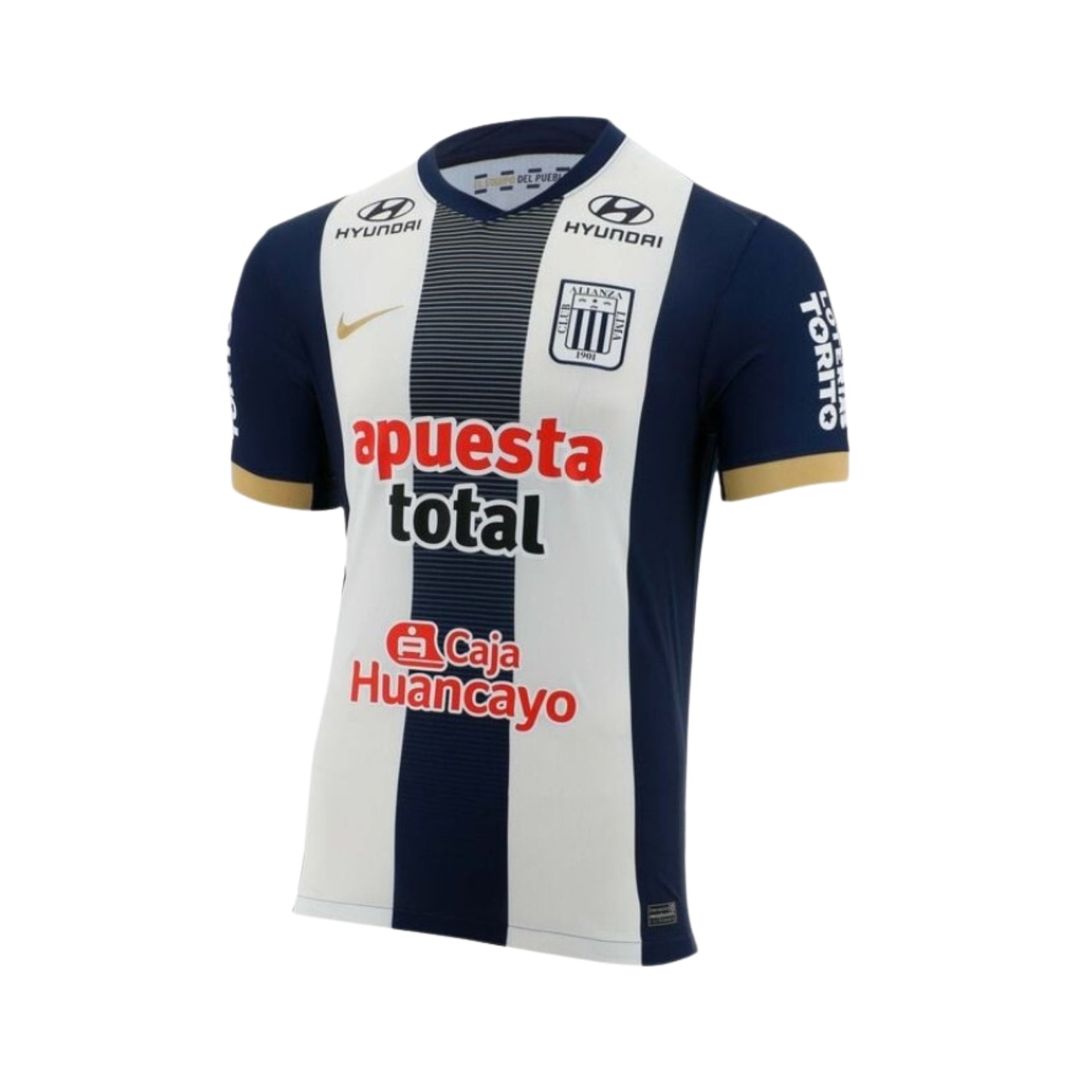 Alianza Lima Home 25/26
