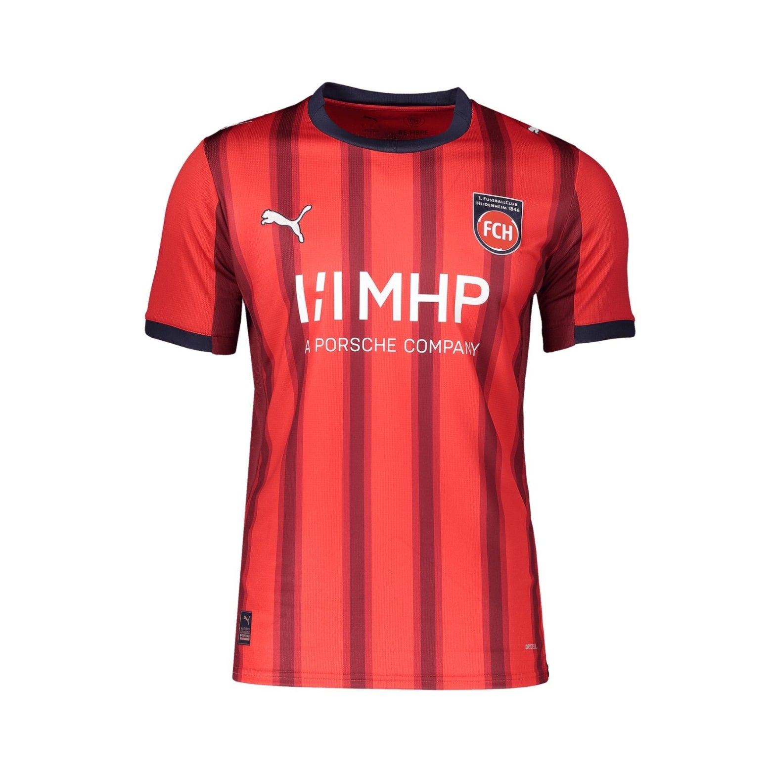 Heidenheim Home 25/26