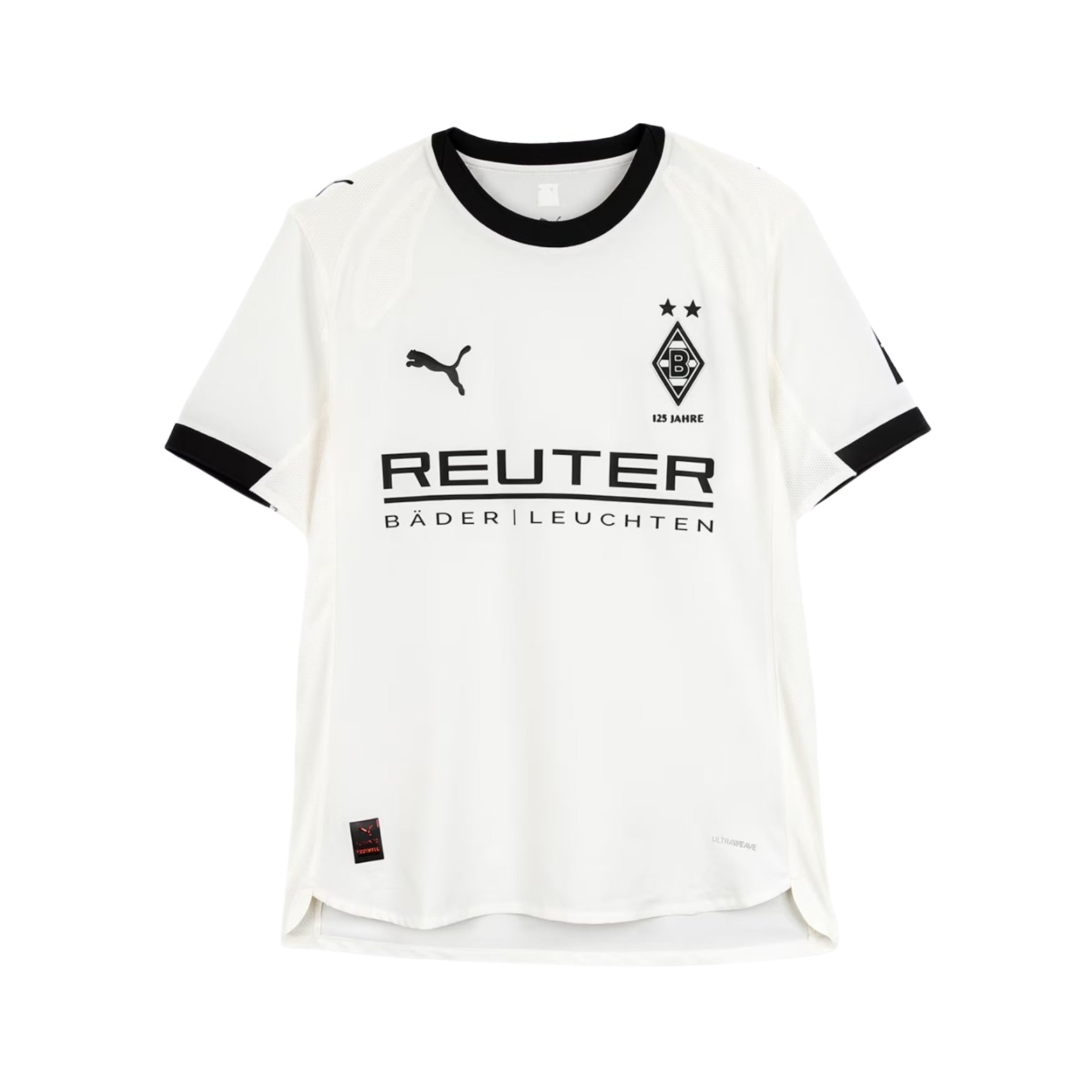 Borussia Mönchengladbach Home 25/26