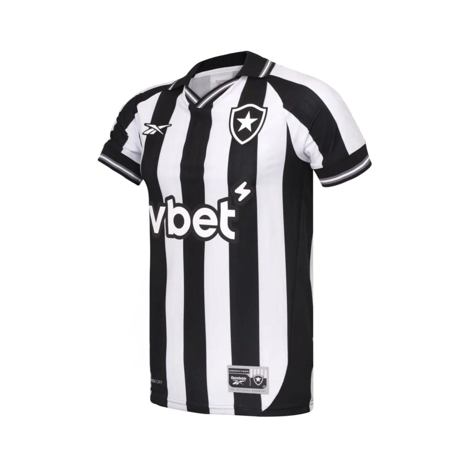 Botafogo Home 25/26