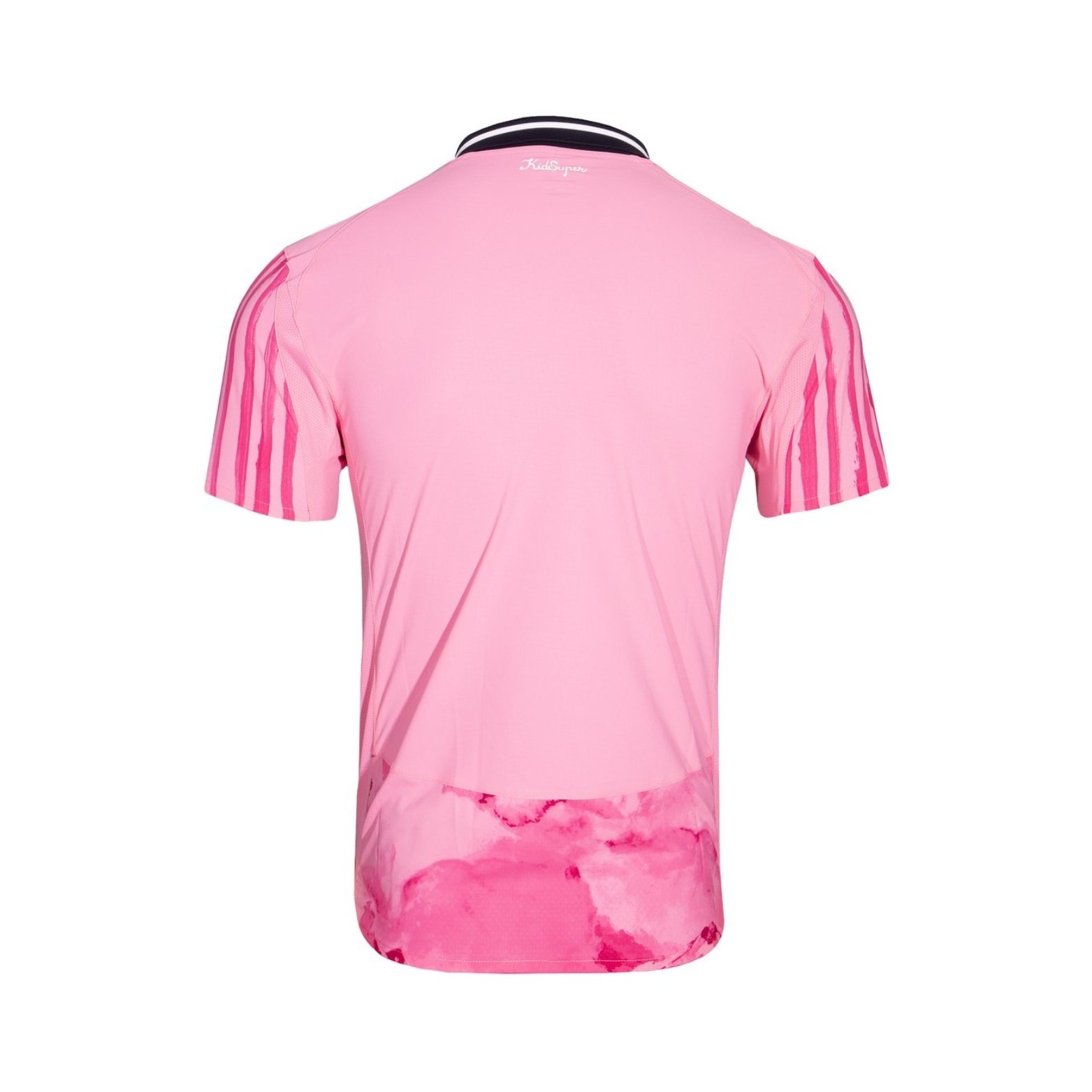 Monterrey Away 25/26