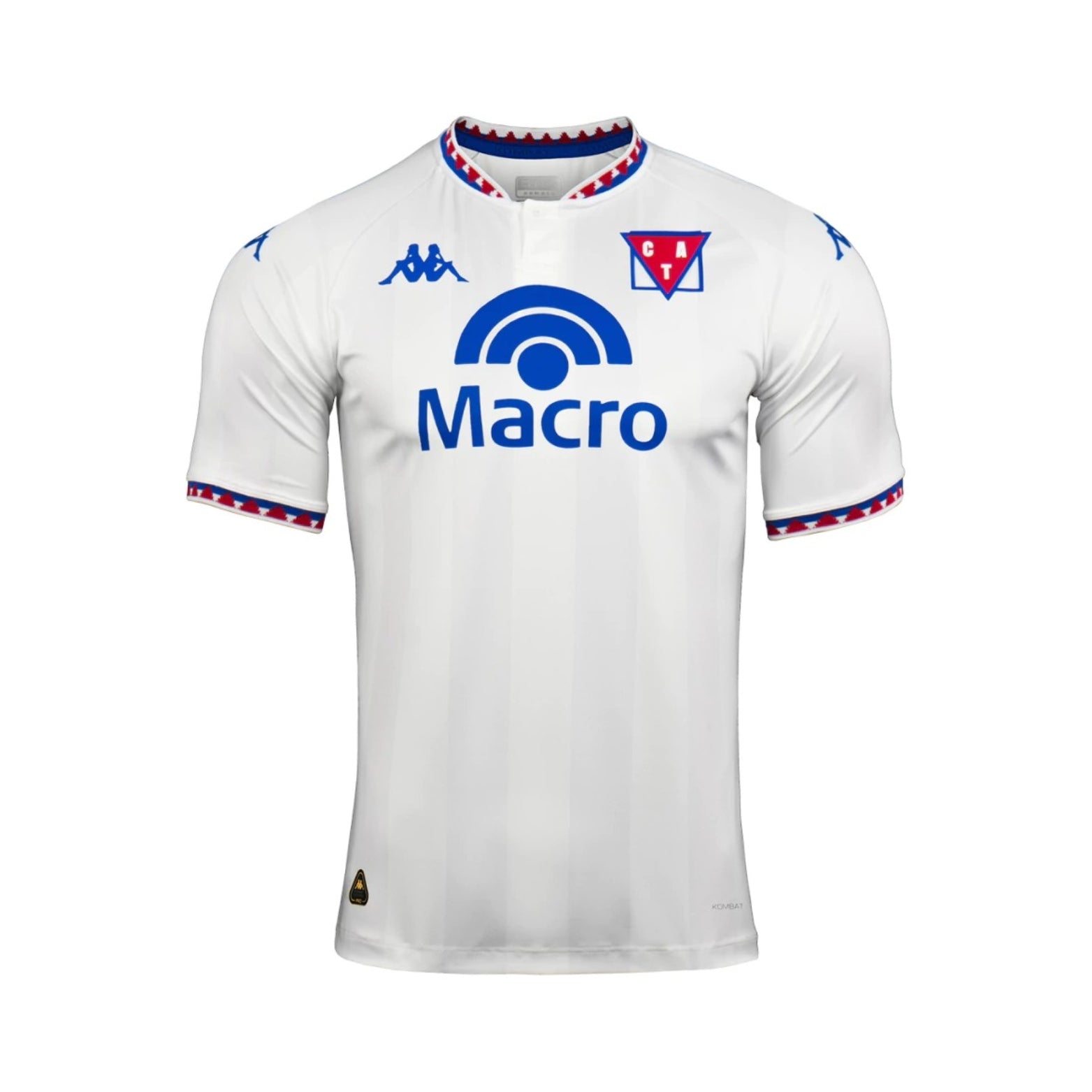 CA Tigre Away 25/26