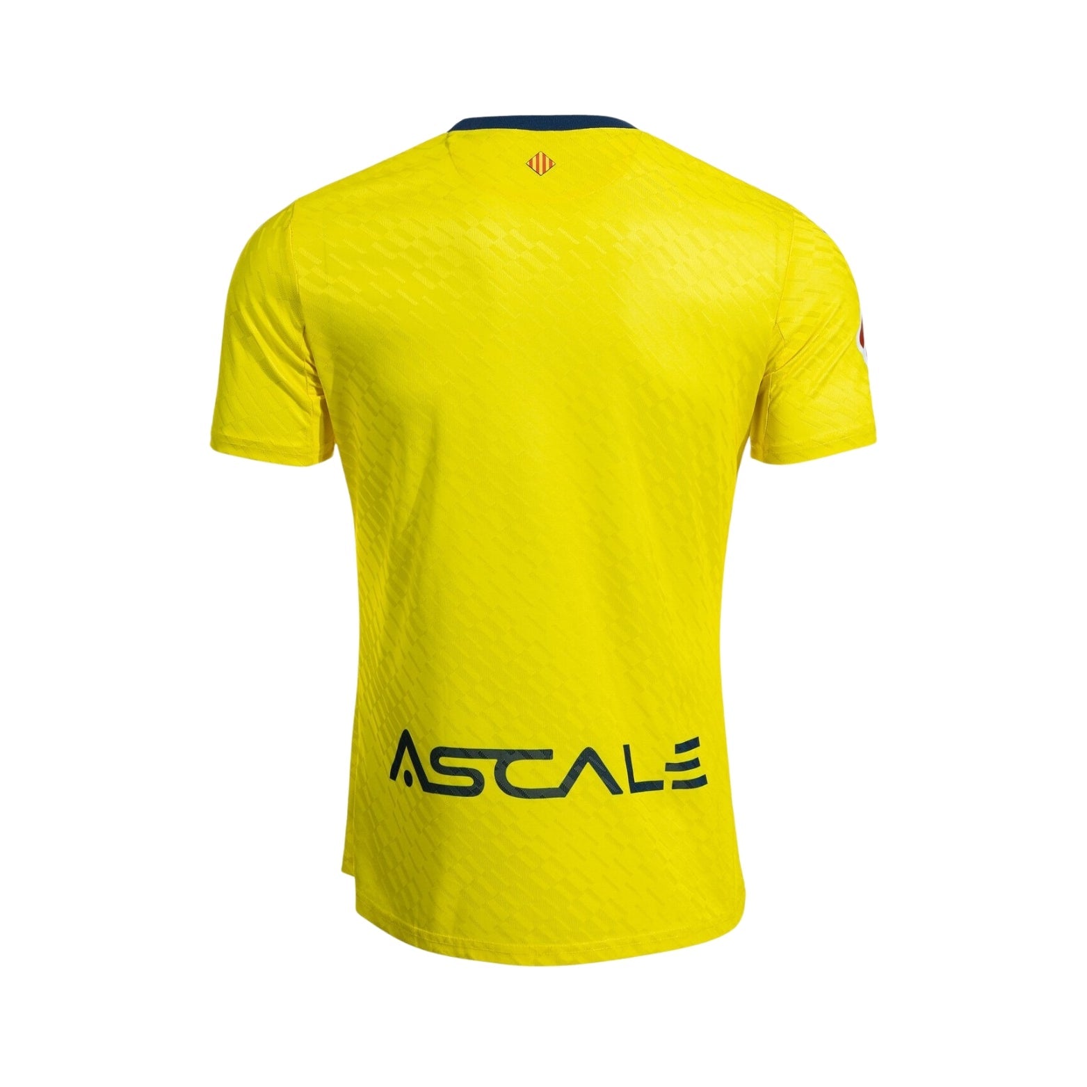 Villareal Home 25/26