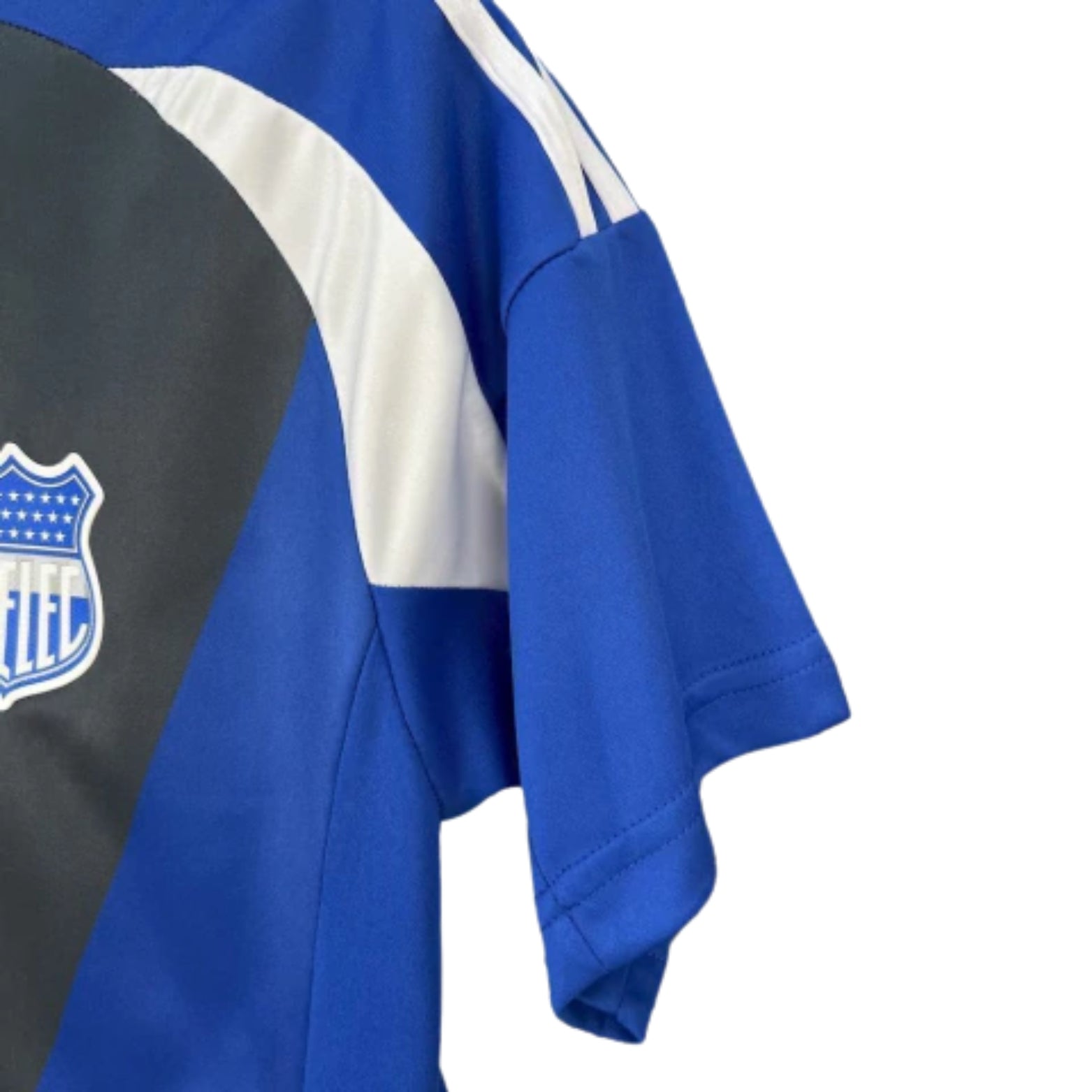 Emelec Home 25/26