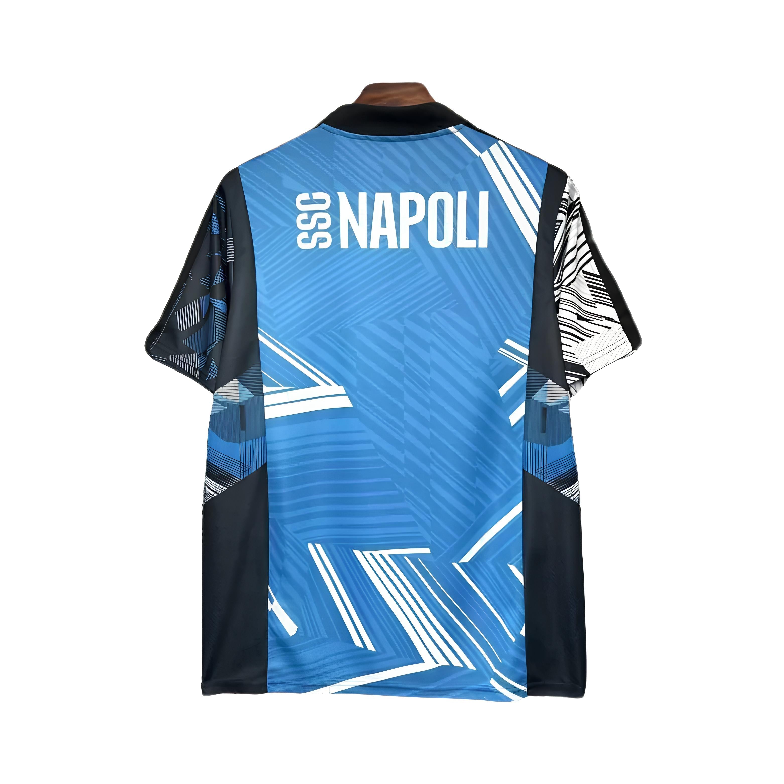 Napoli Special Edition 24/25