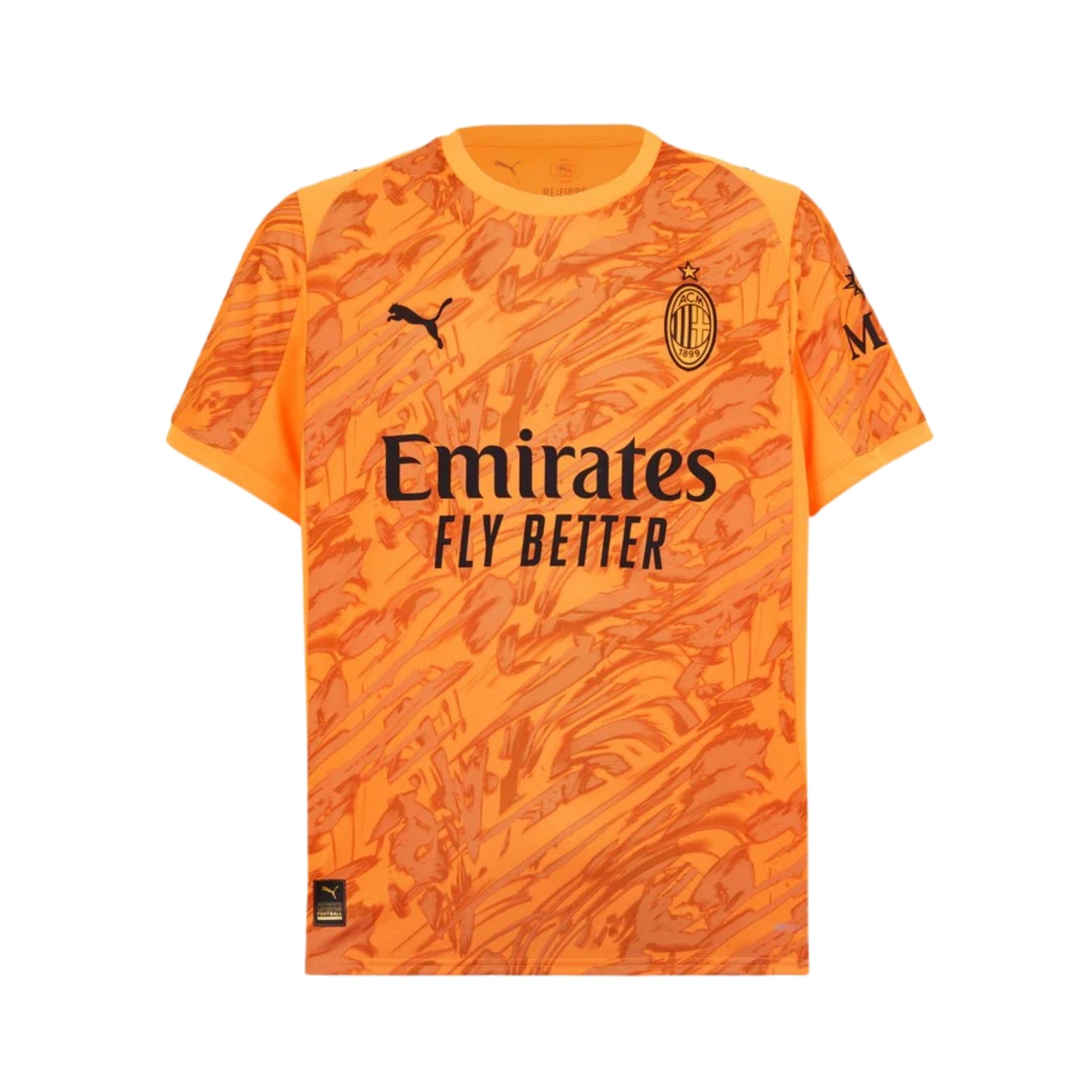 AC Milan Goalkeeper 25/26