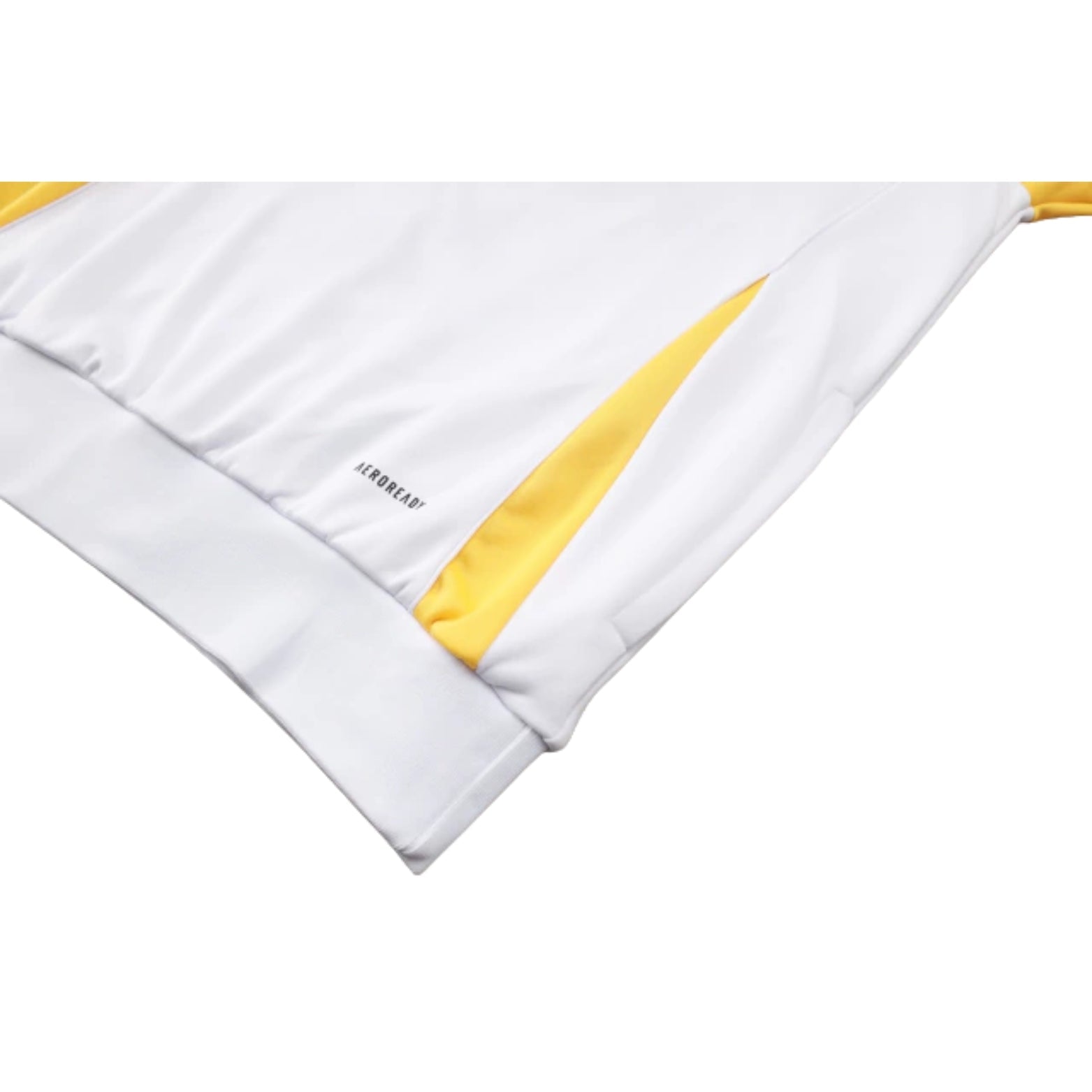 Real Madrid 24/25 - Tracksuit w/ Hoodie