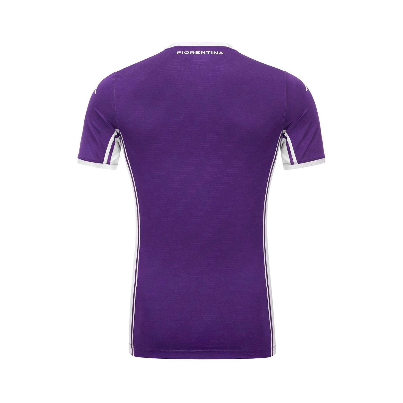 Fiorentina Home 25/26