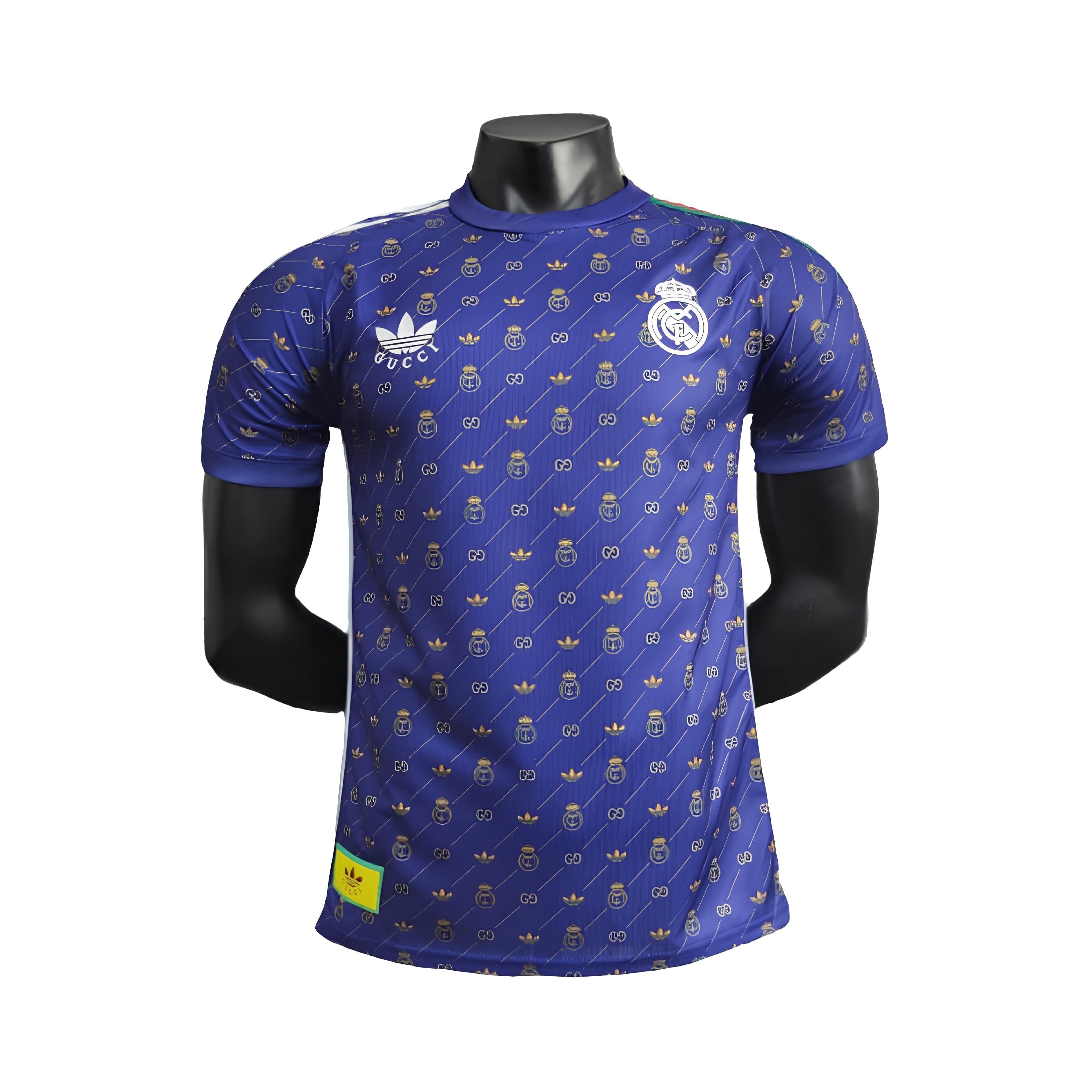 Real Madrid Special Edition 24/25 - Player Version